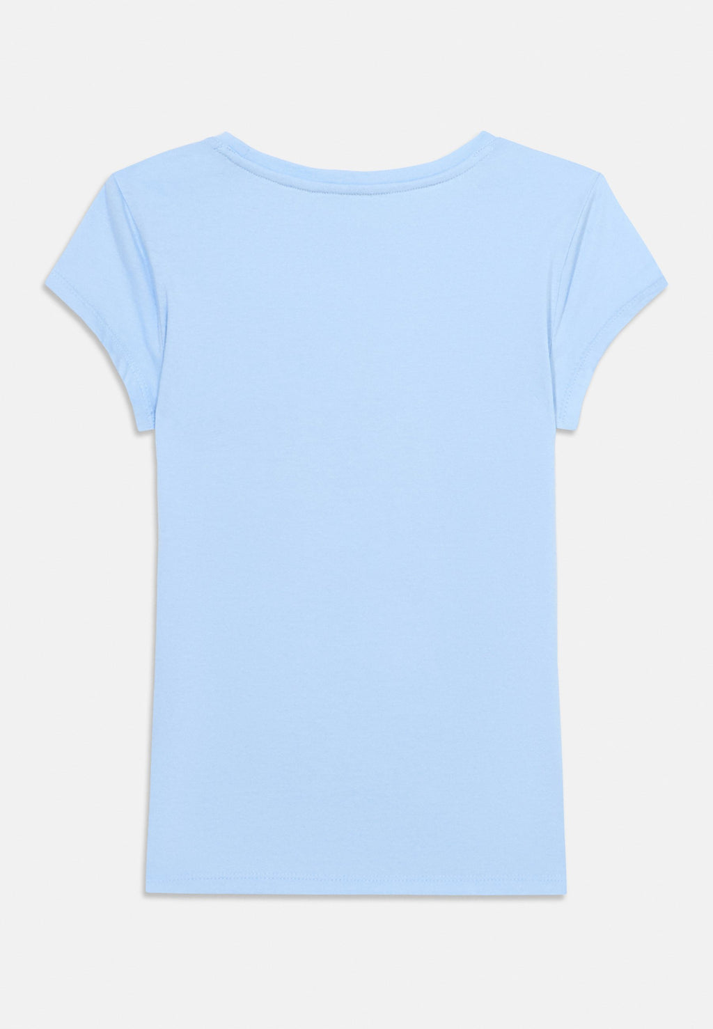 GRAPHIC TEE 2 PACK - Print T-shirt - primrose