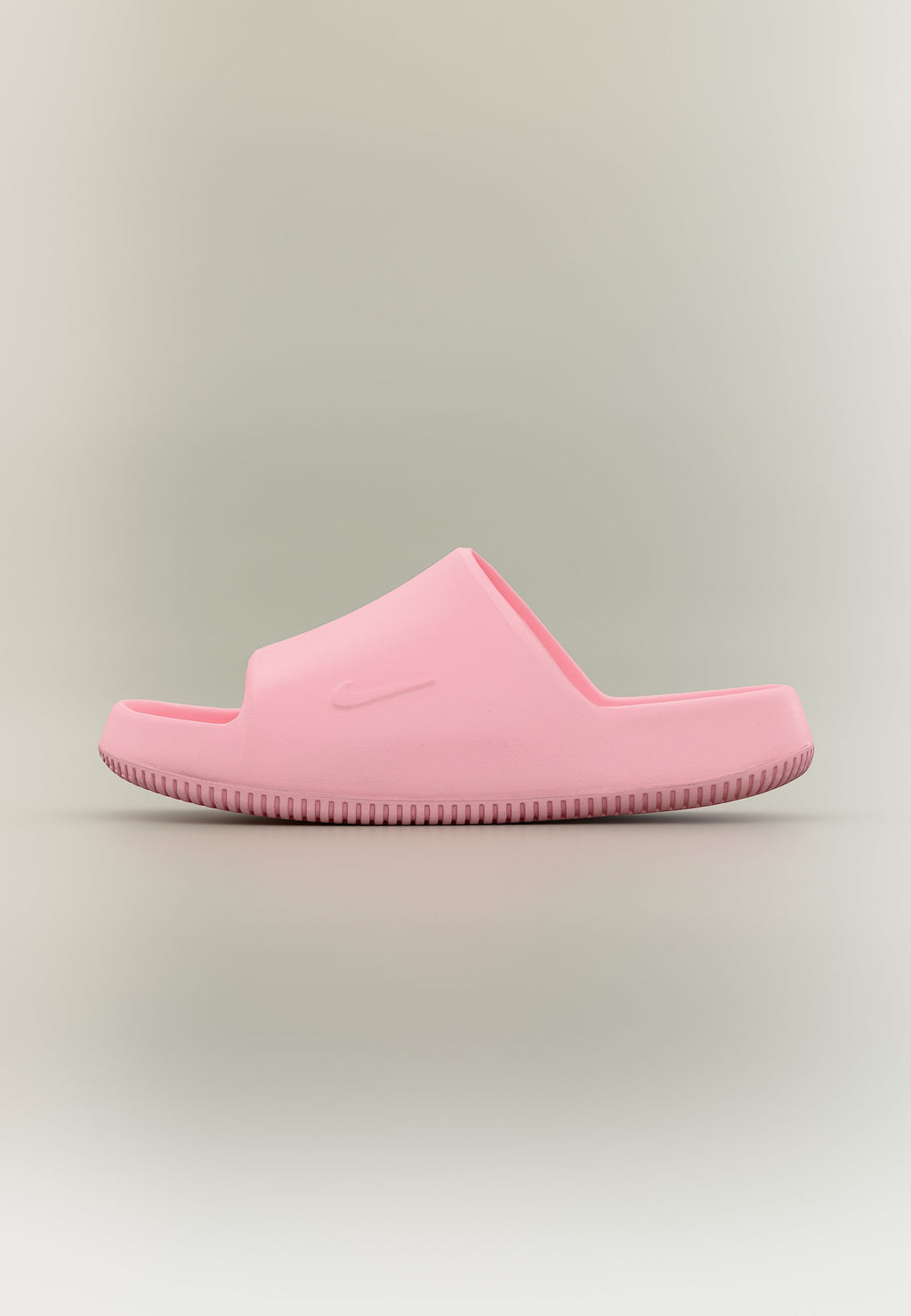 CALM SLIDE 2.0 UNISEX - Terlik - med soft pink
