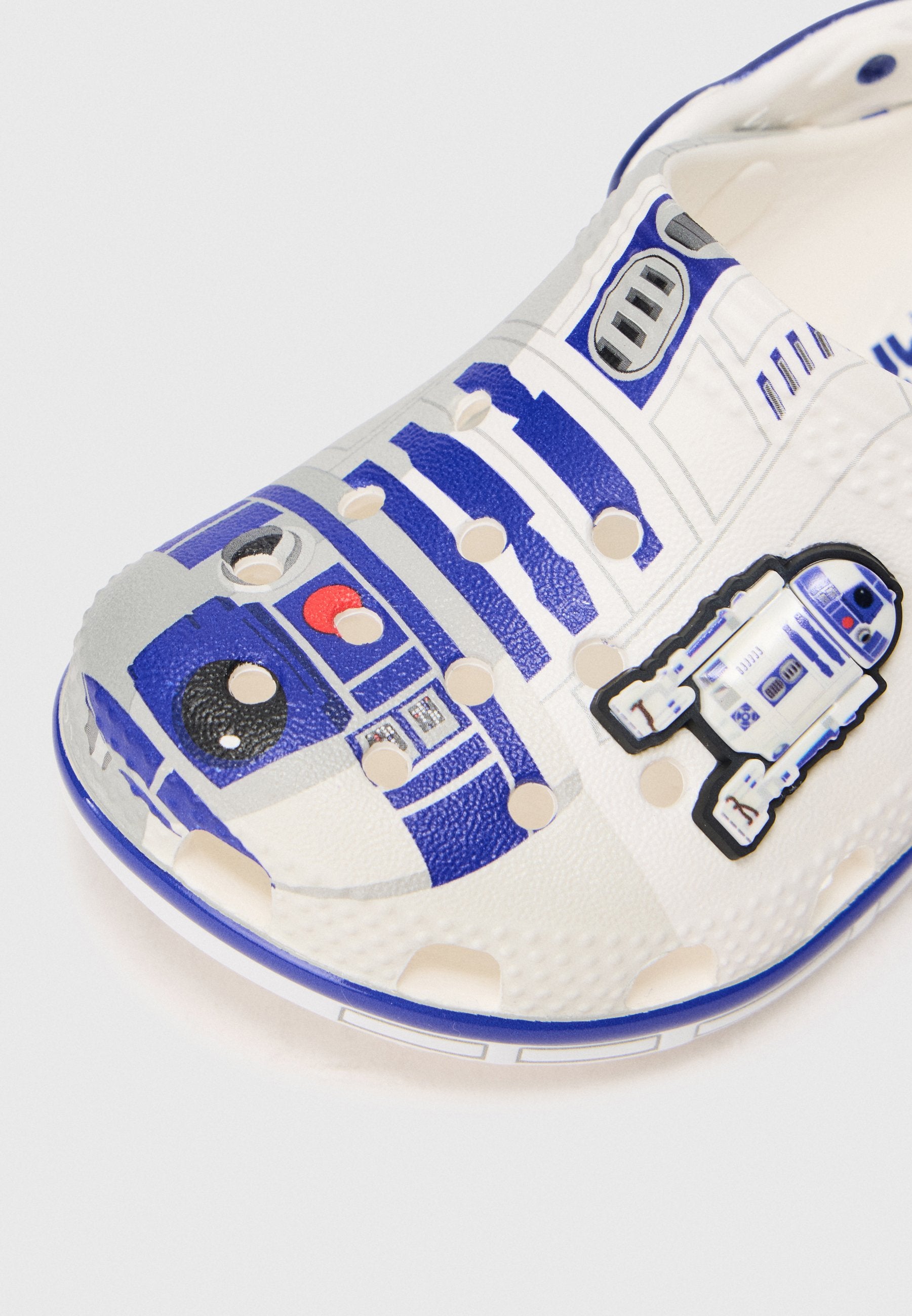 R2D2 UNISEX - Clogs - multi-coloured