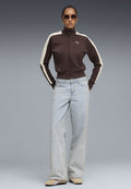 SPEEDCAT OG UNISEX - Trainers - sand dune-lavender pop