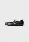 SANTA CLARITA LENA BLACKS - NARROW - Ballet pumps - schwarz