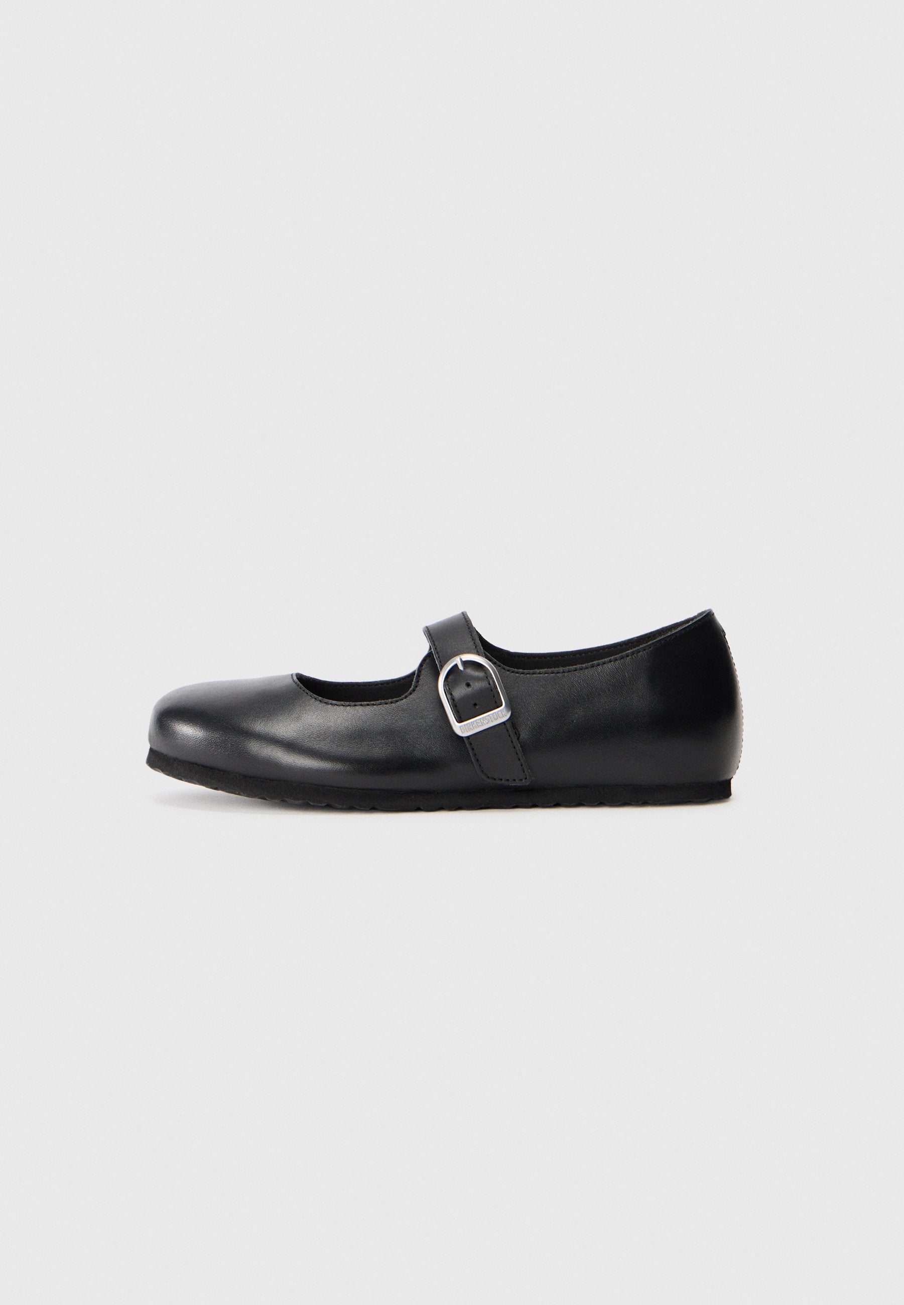 SANTA CLARITA LENA BLACKS - NARROW - Ballet pumps - schwarz