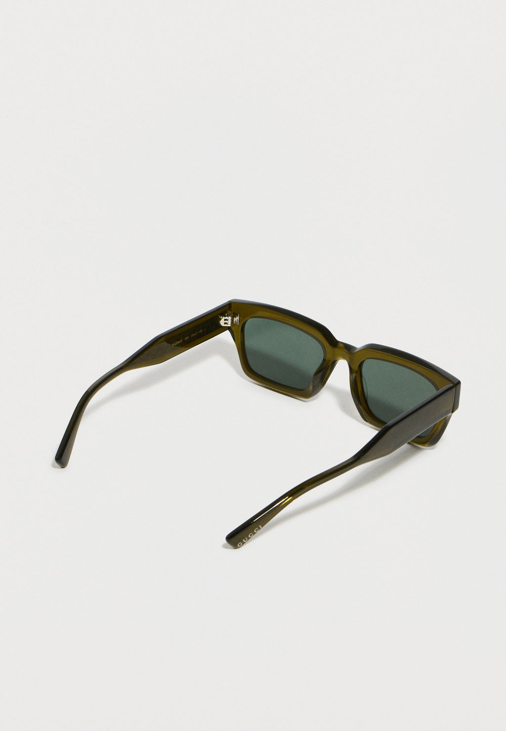 Sunglasses - green
