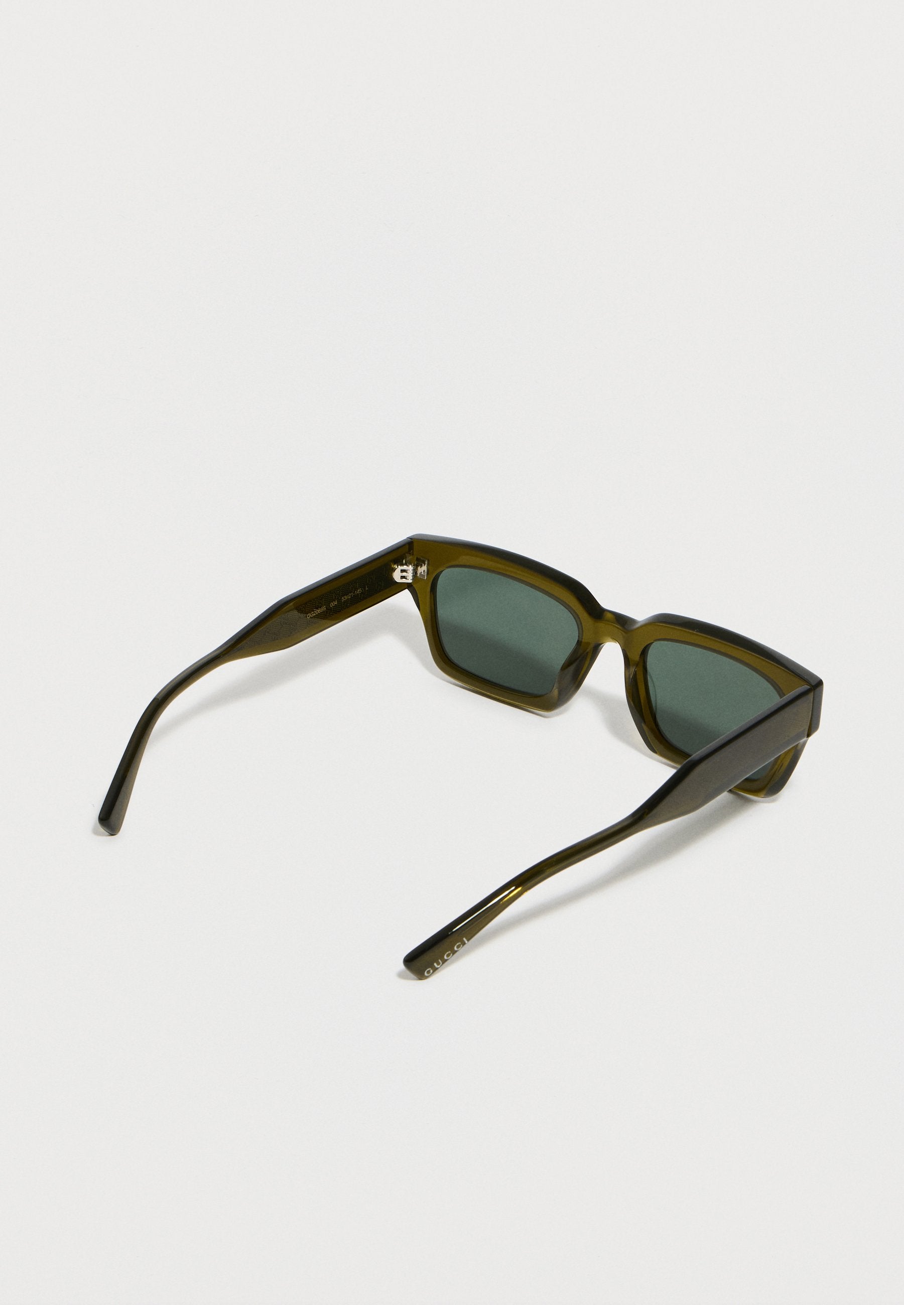 Sunglasses - green