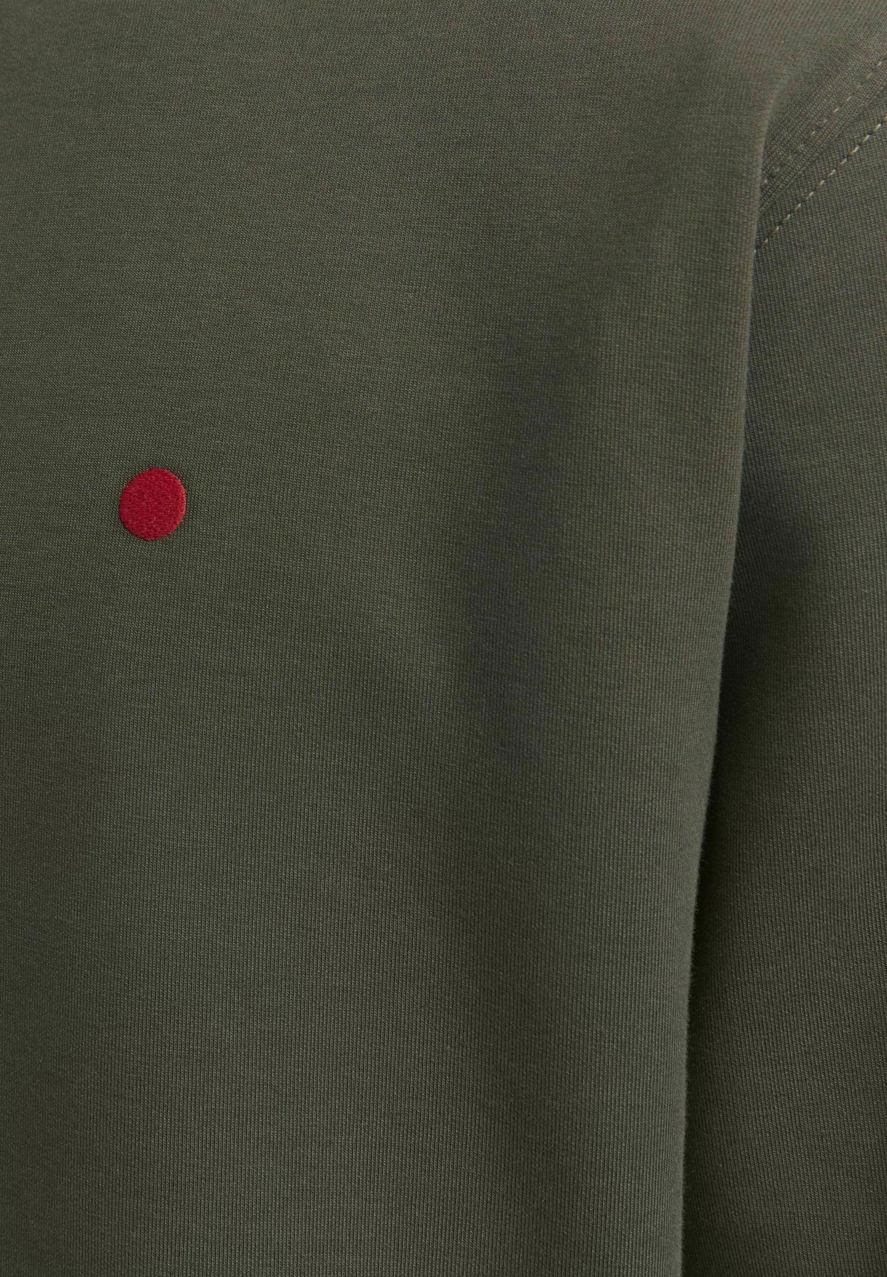 Sweats RDD Printed Sweats - Sweatshirt - peat