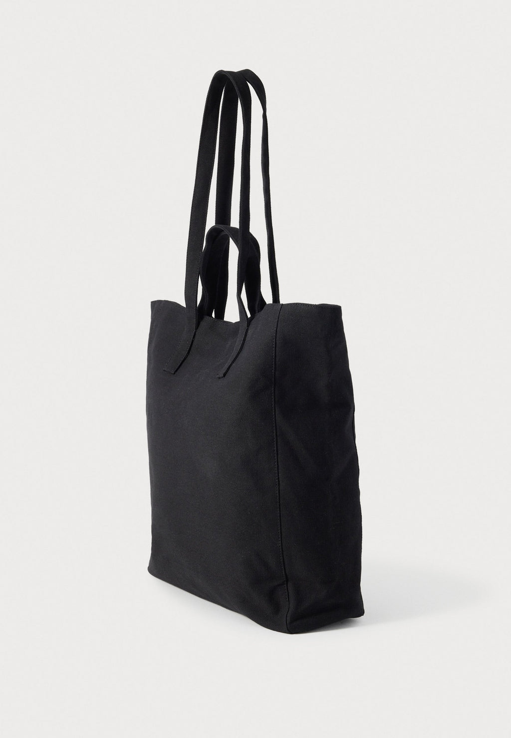 UNISEXE - Sac fourre-tout - noir