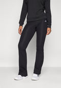 Leggings - black/white