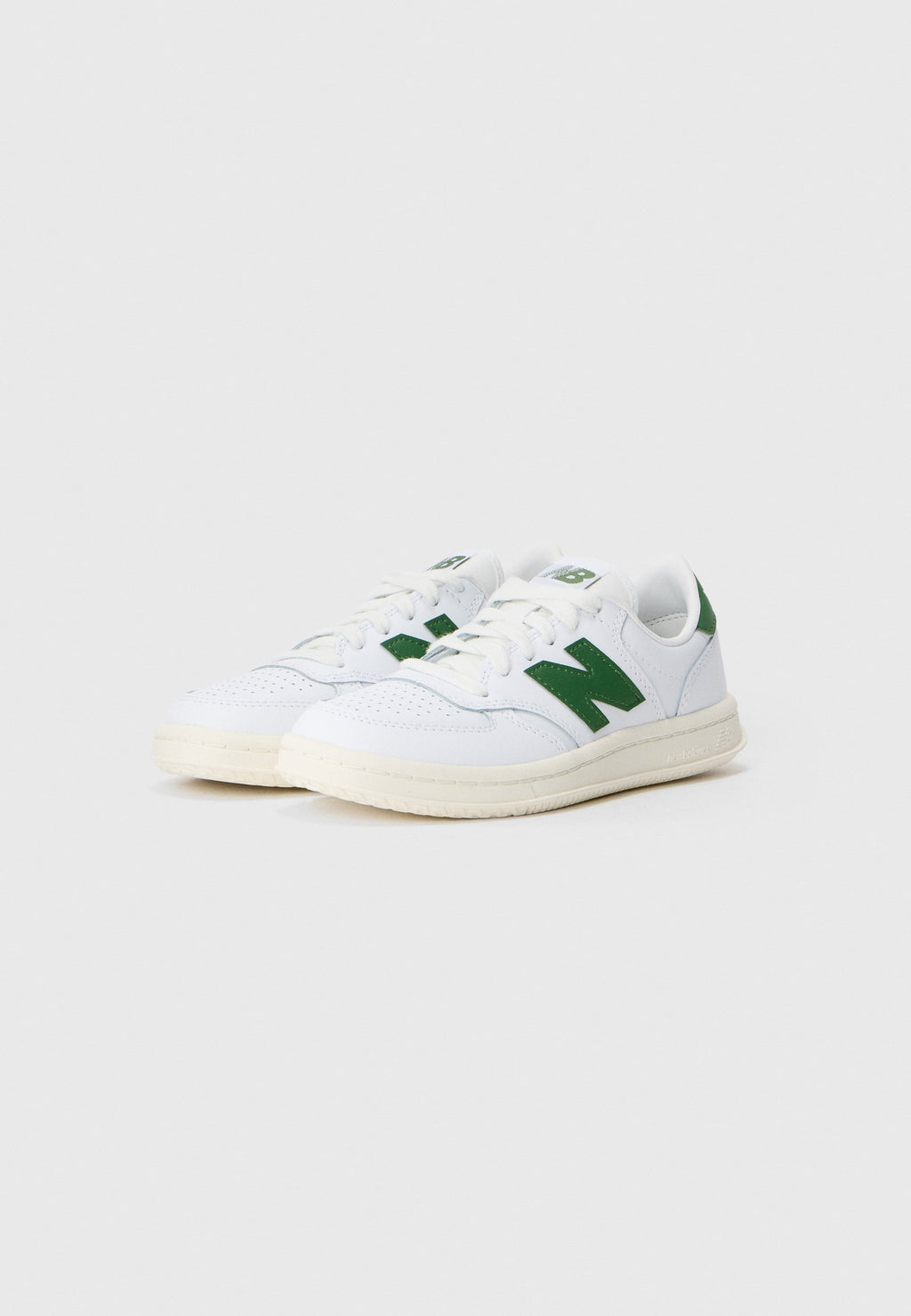 GST500 UNISEX - Trainers - white