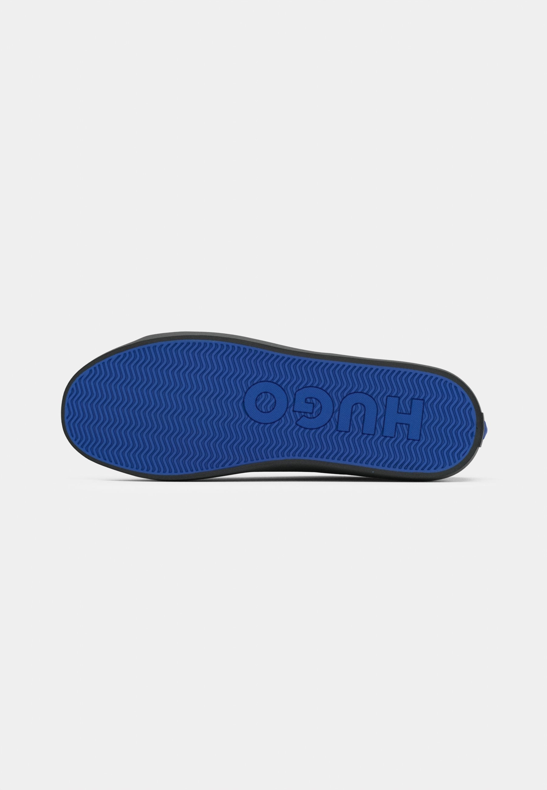 UNISEX - Trainers - black