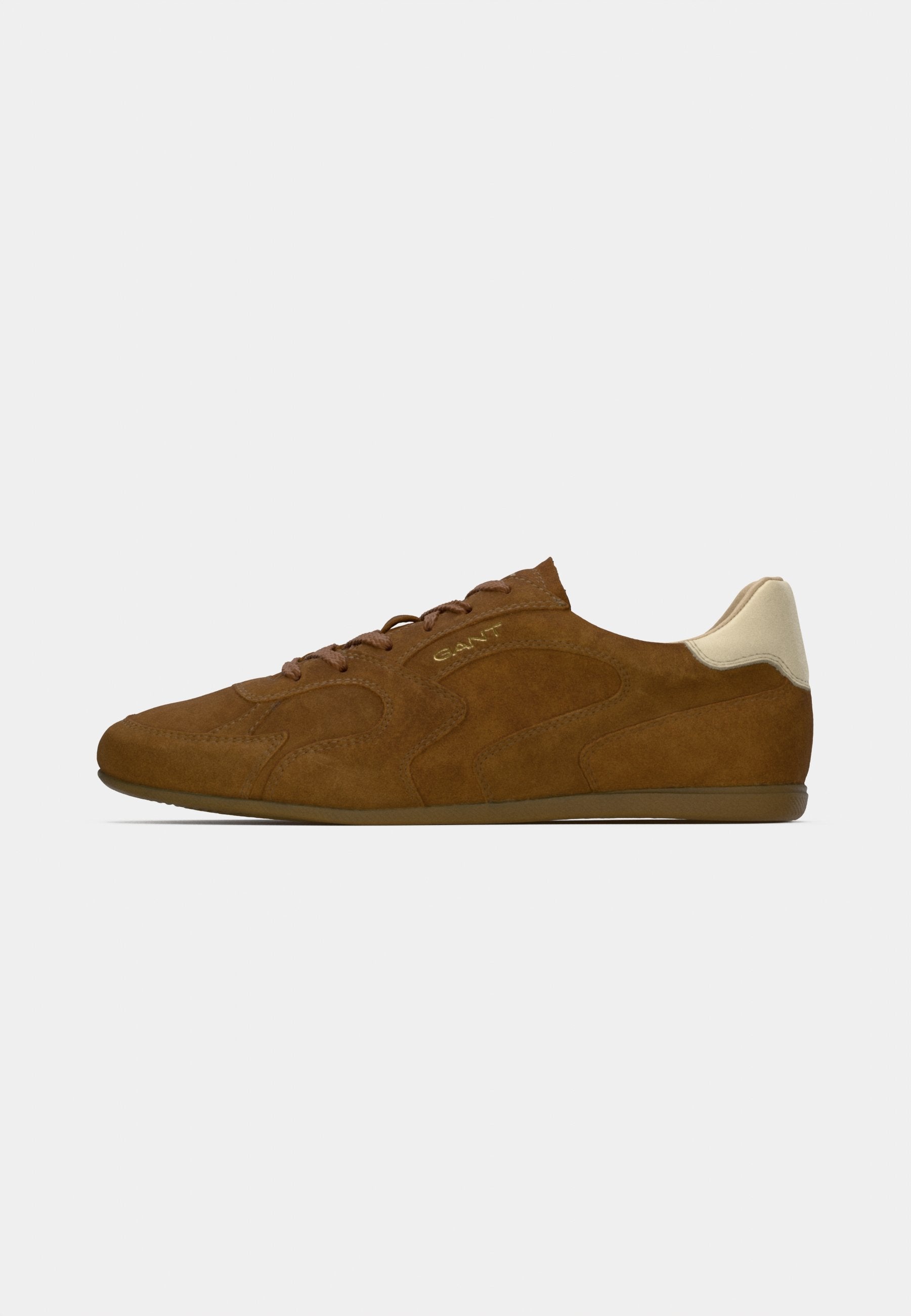 SPERLY - Trainers - cognac