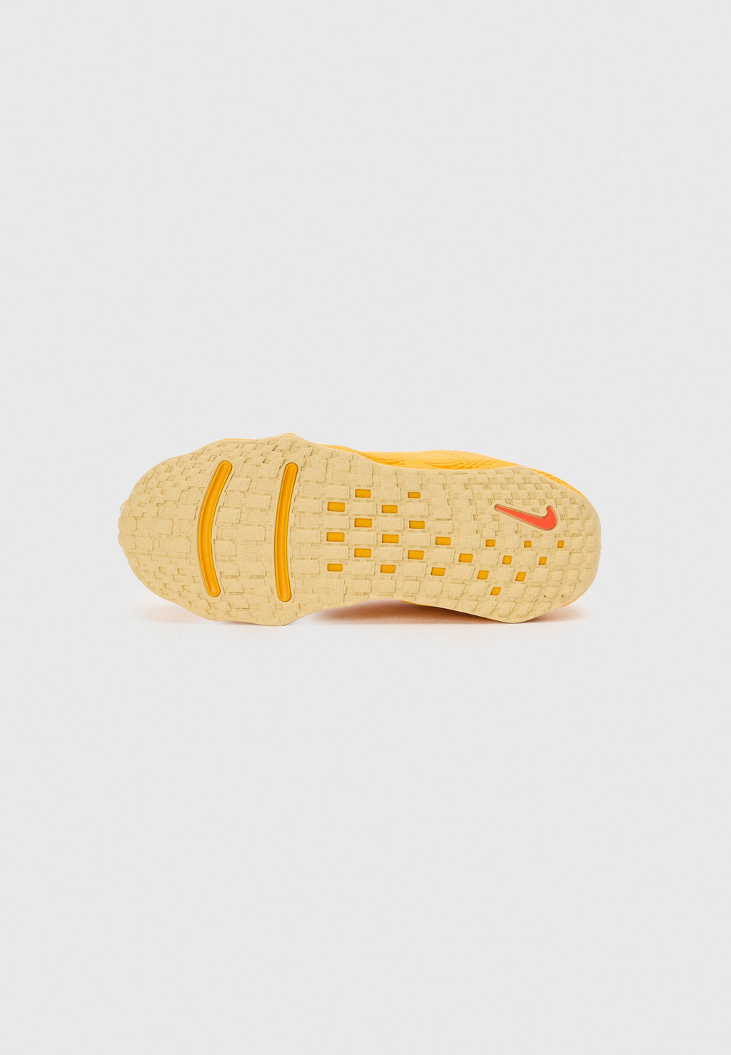 AVA ROVER - Baskets - or céleste/rouge cramoisi