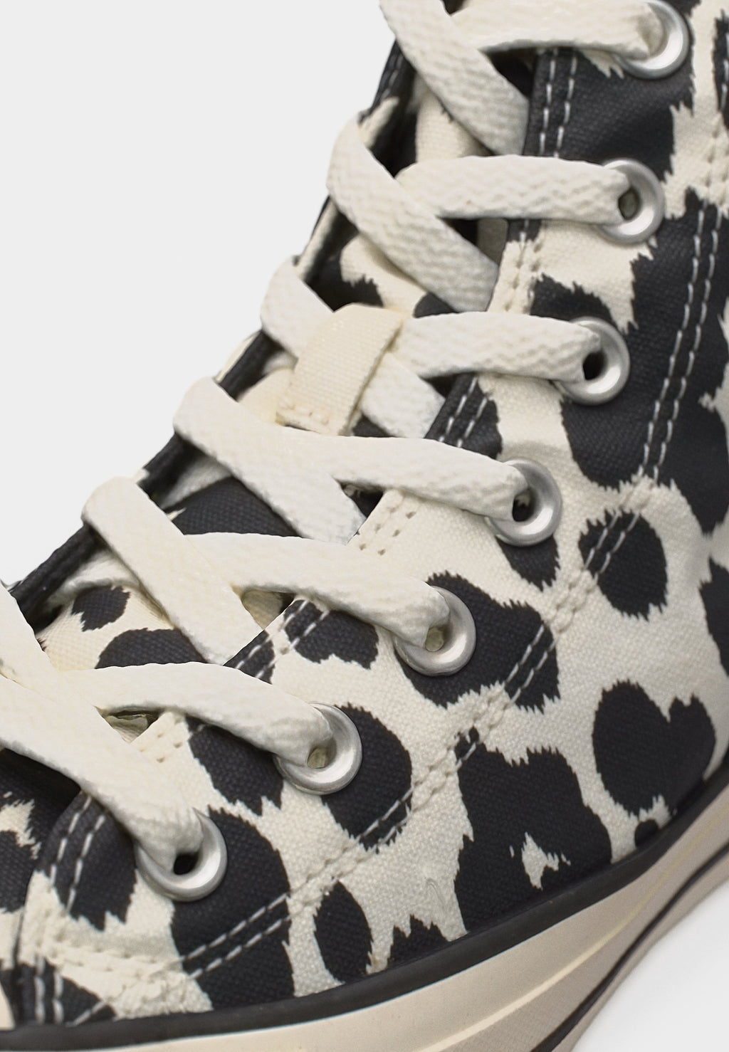 CHUCK TAYLOR ALL STAR - High-top trainers - black/egret
