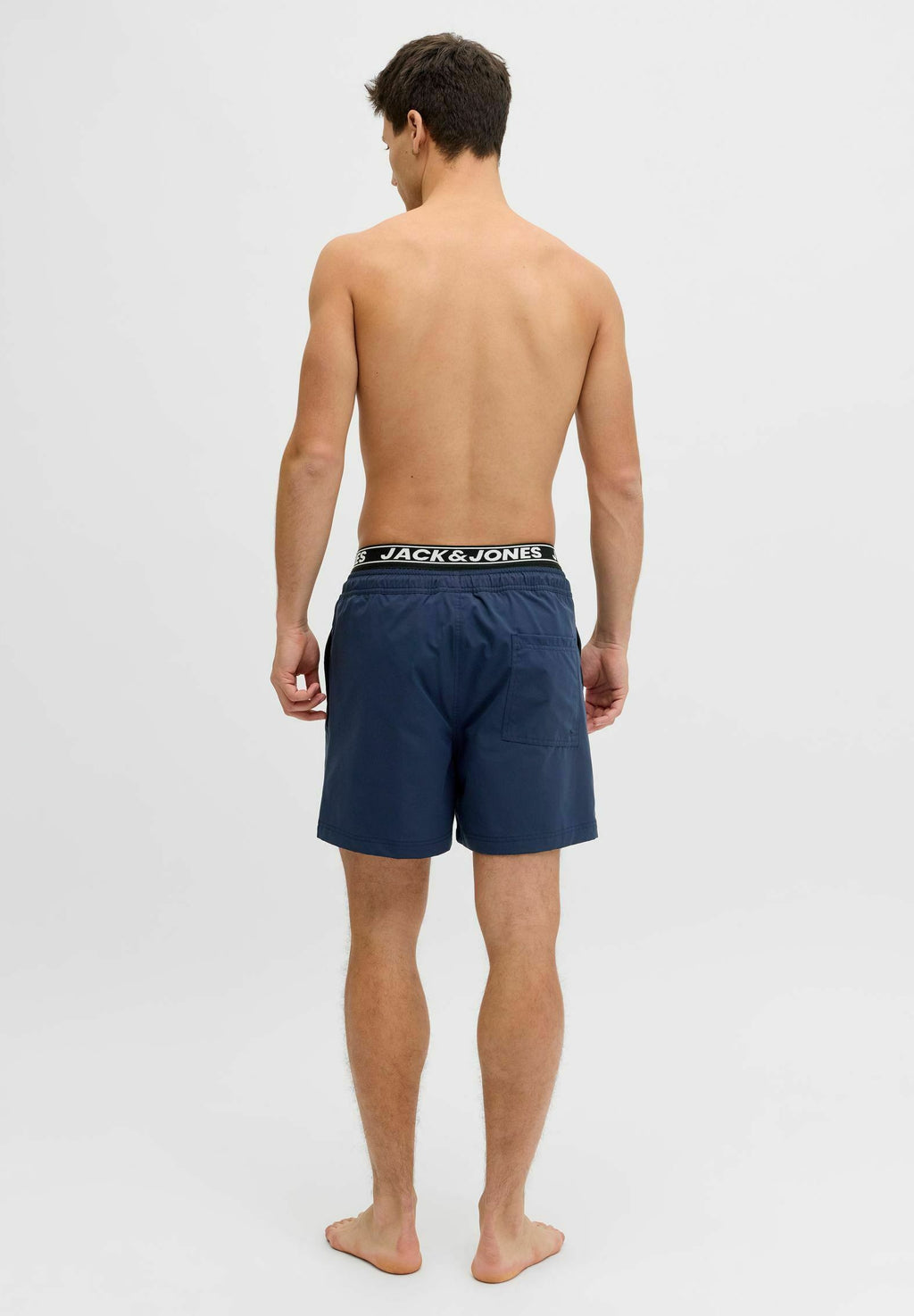 Swim Regular Fit - Swimming shorts - navy blazer
