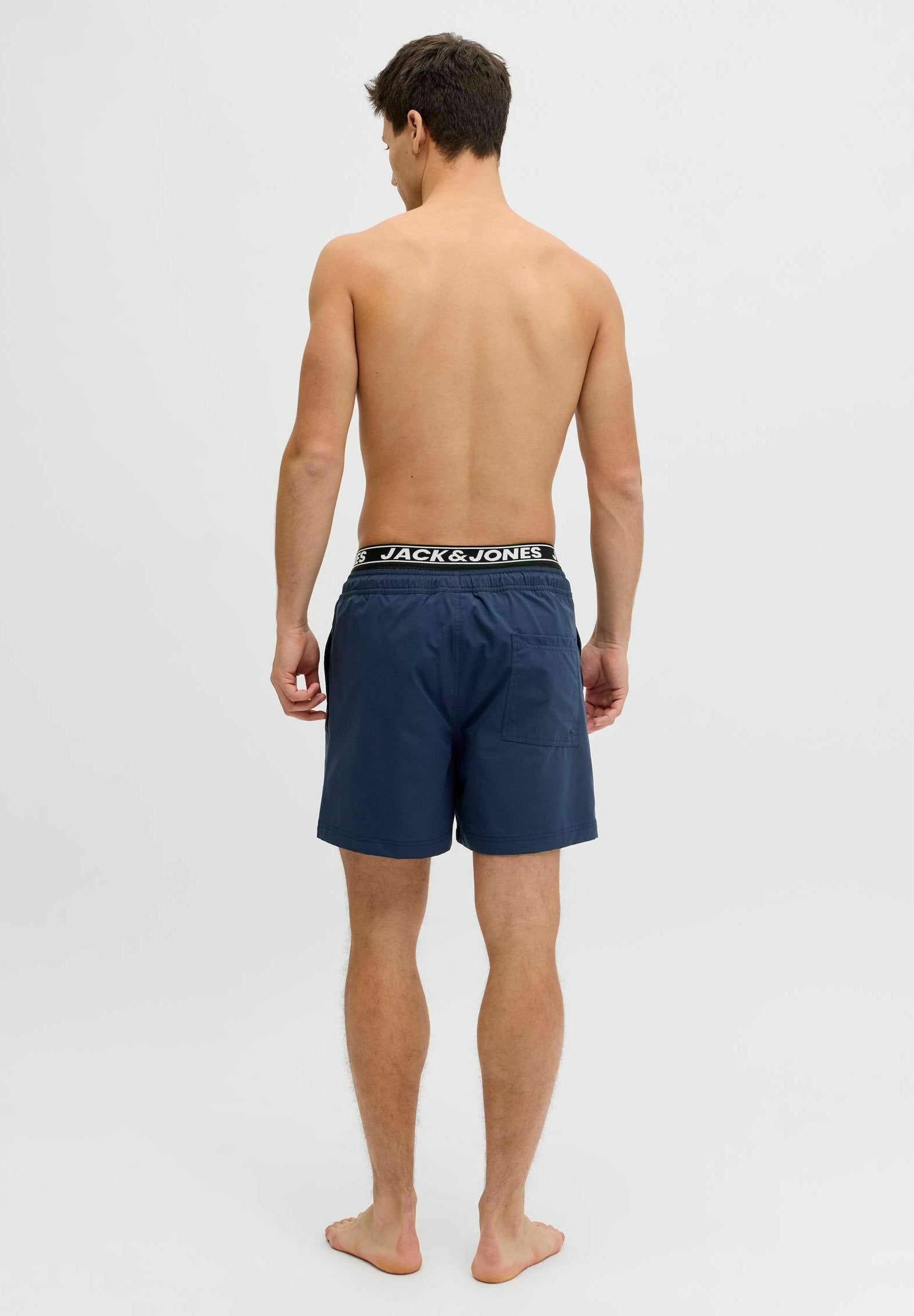 Swim Regular Fit - Swimming shorts - navy blazer
