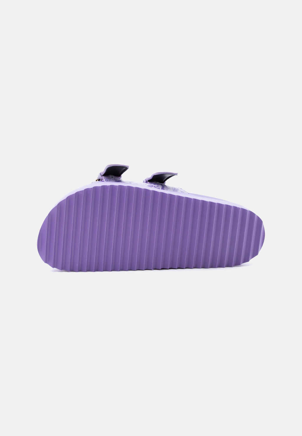 FONDO ARIZONA - Mules - lilac