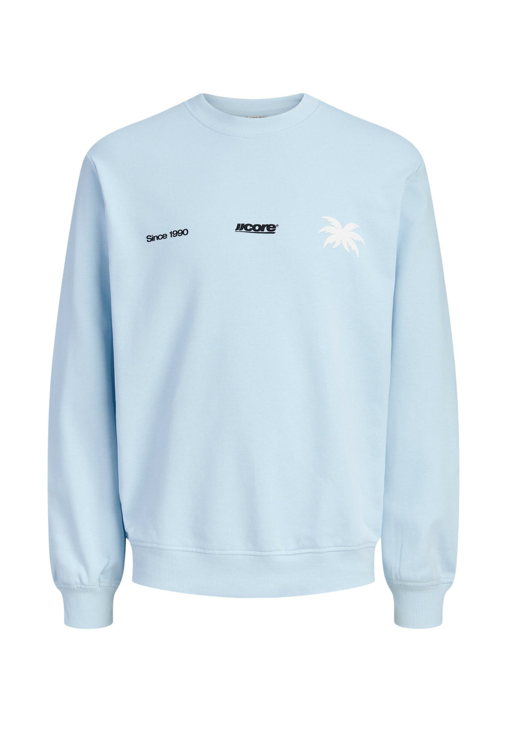Sweats Sweats Junior - Sweatshirt - blau