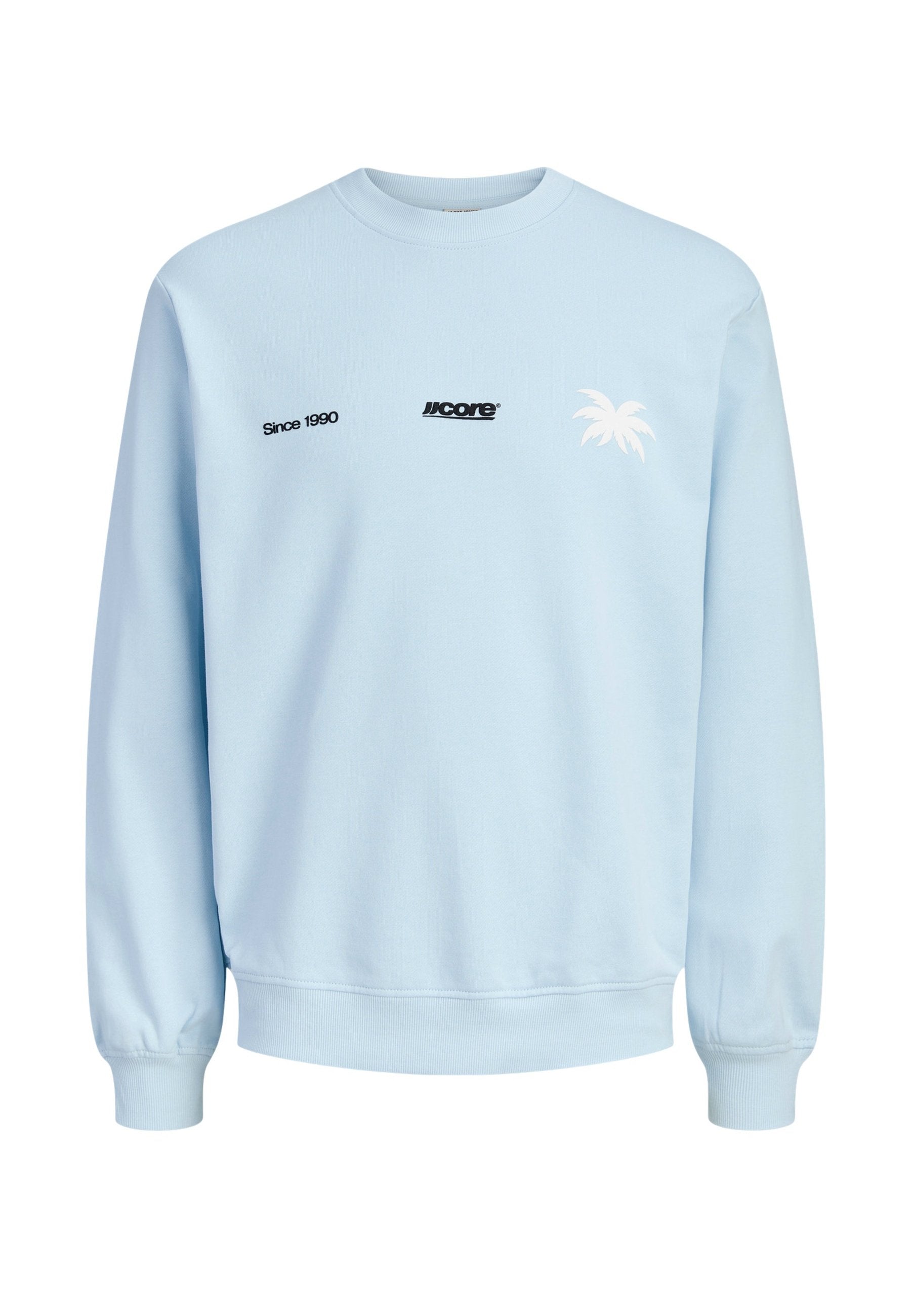 Sweats Sweats Junior - Sweatshirt - blau