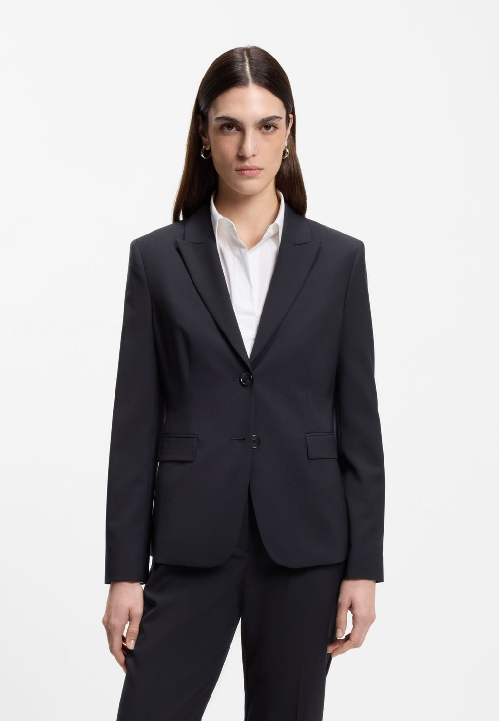 JULEAH - Blazer - dark blue