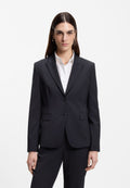 JULEAH - Blazer - dark blue