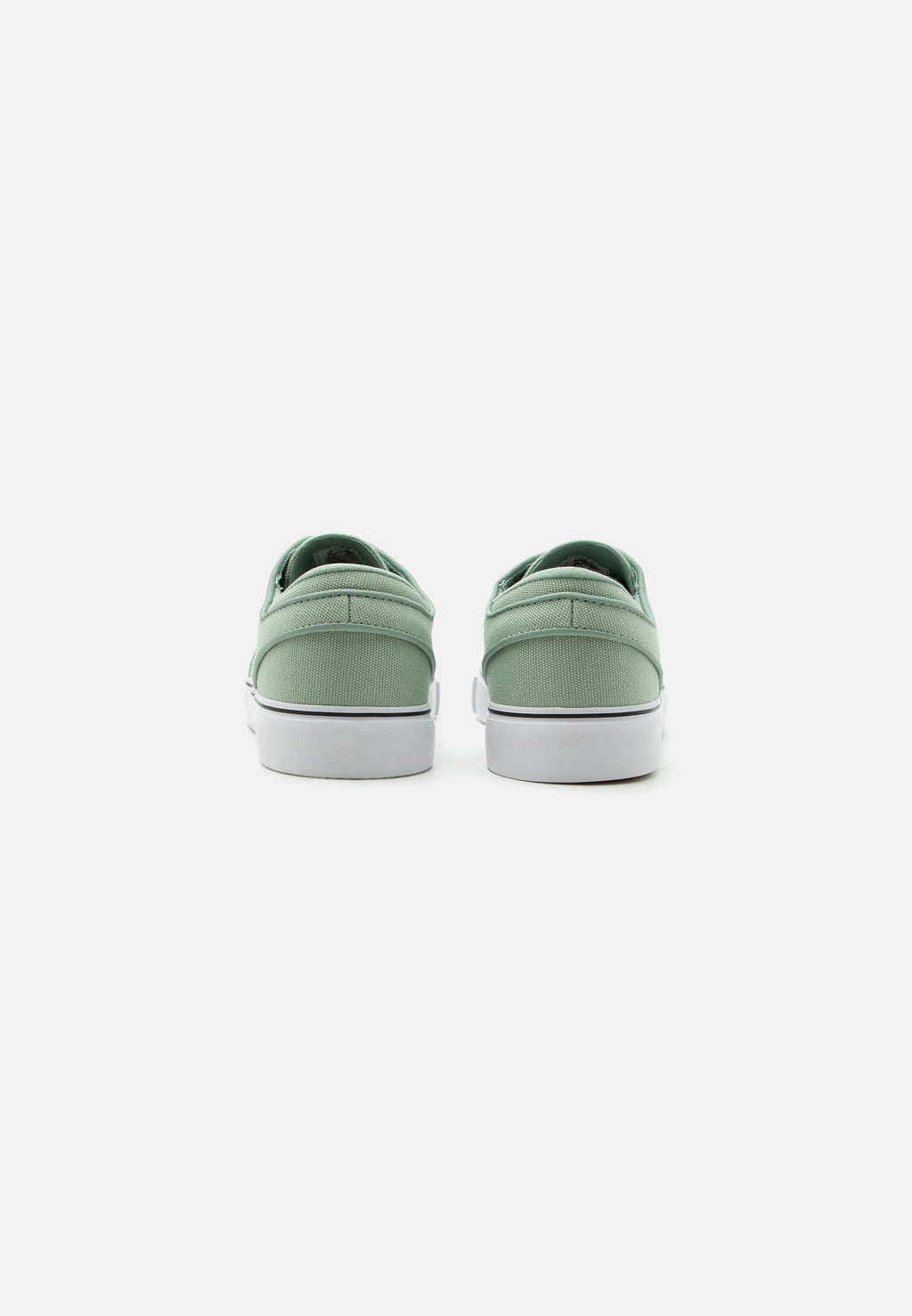 ZOOM JANOSKI OG+ UNISEX - Trainers - steam/white/light brown