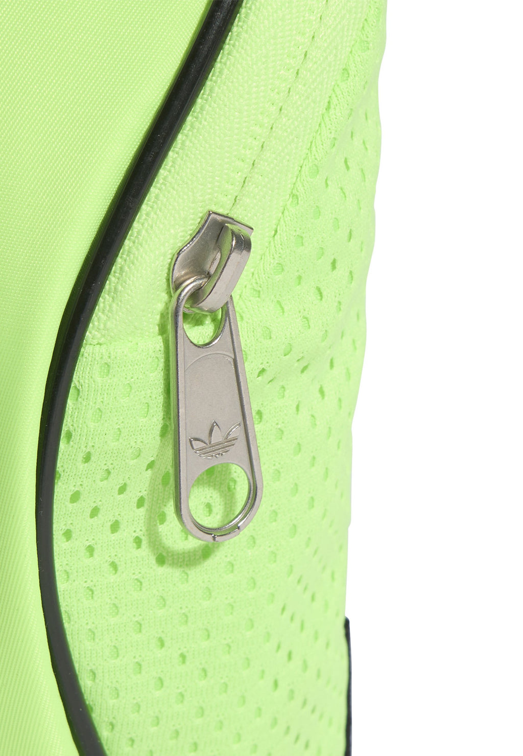 Bum bag - signal green