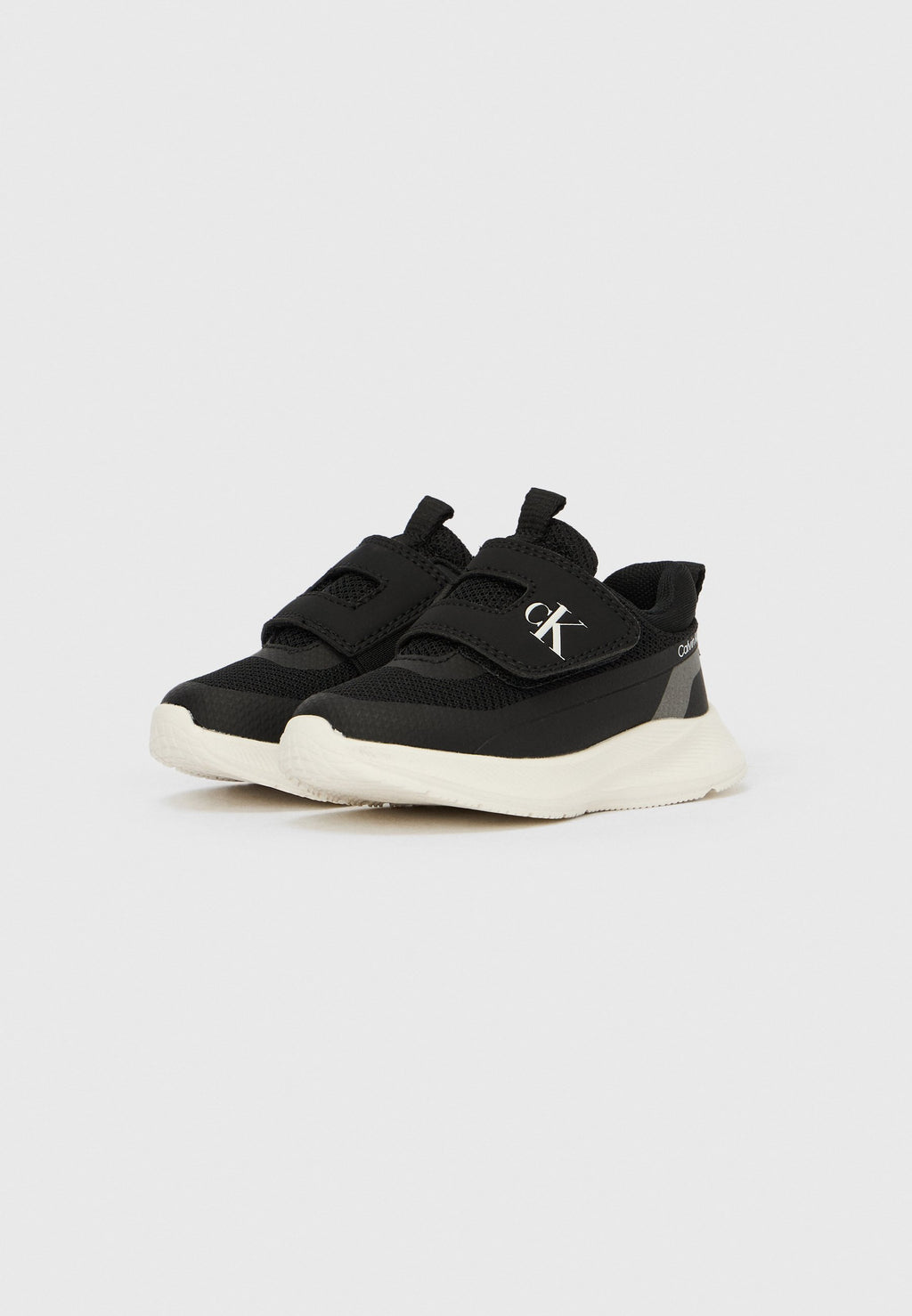 أحذية GREIG UNISEX - أسود