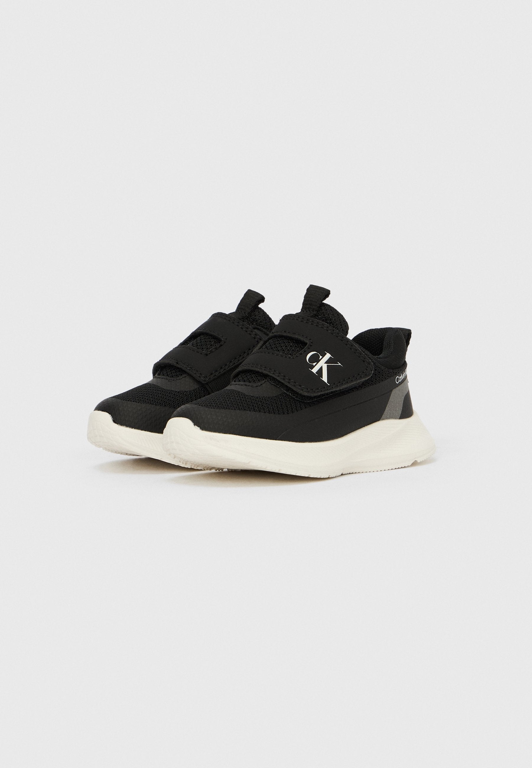 أحذية GREIG UNISEX - أسود