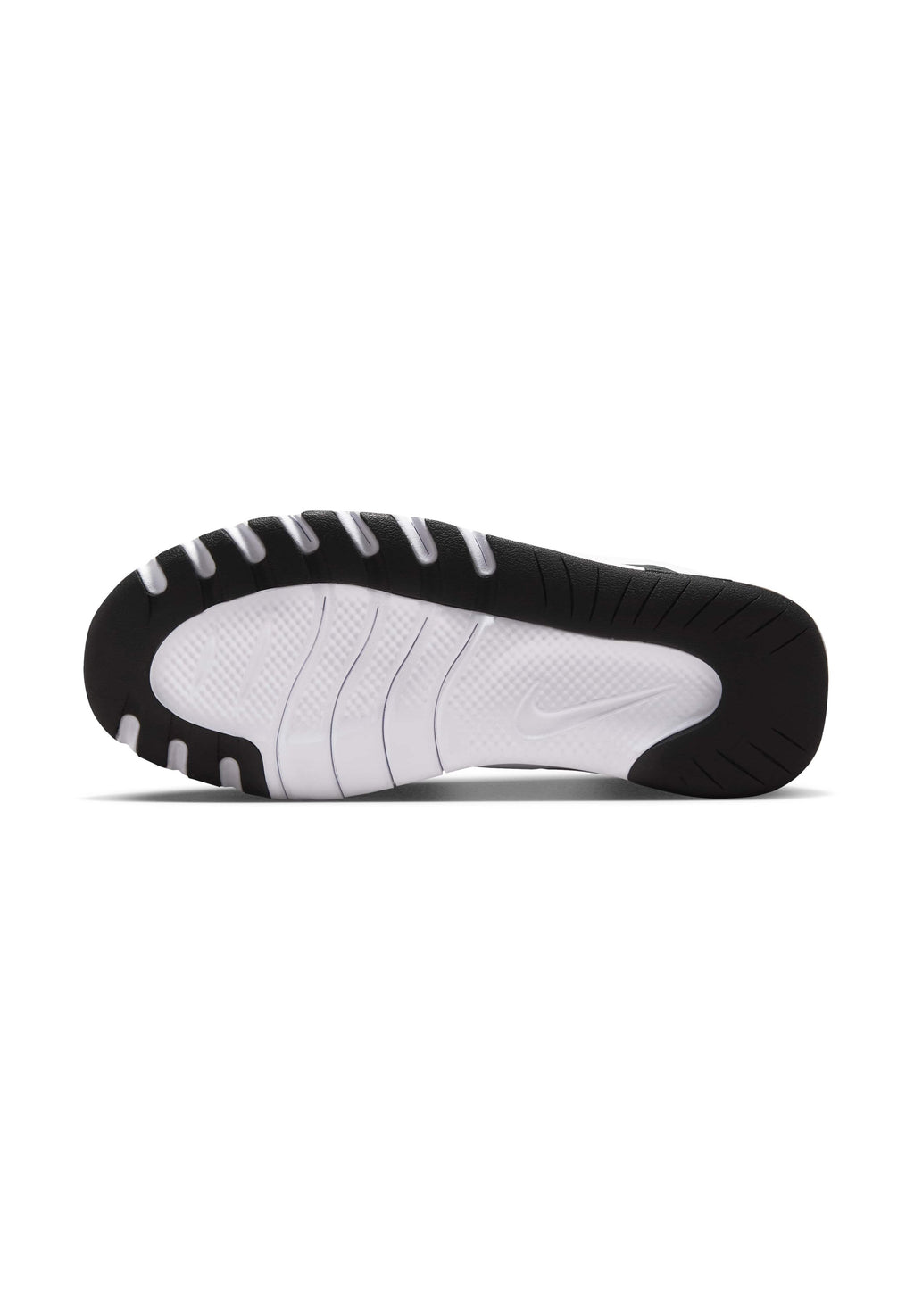 FLEX - Training shoe - black/white-anthracite