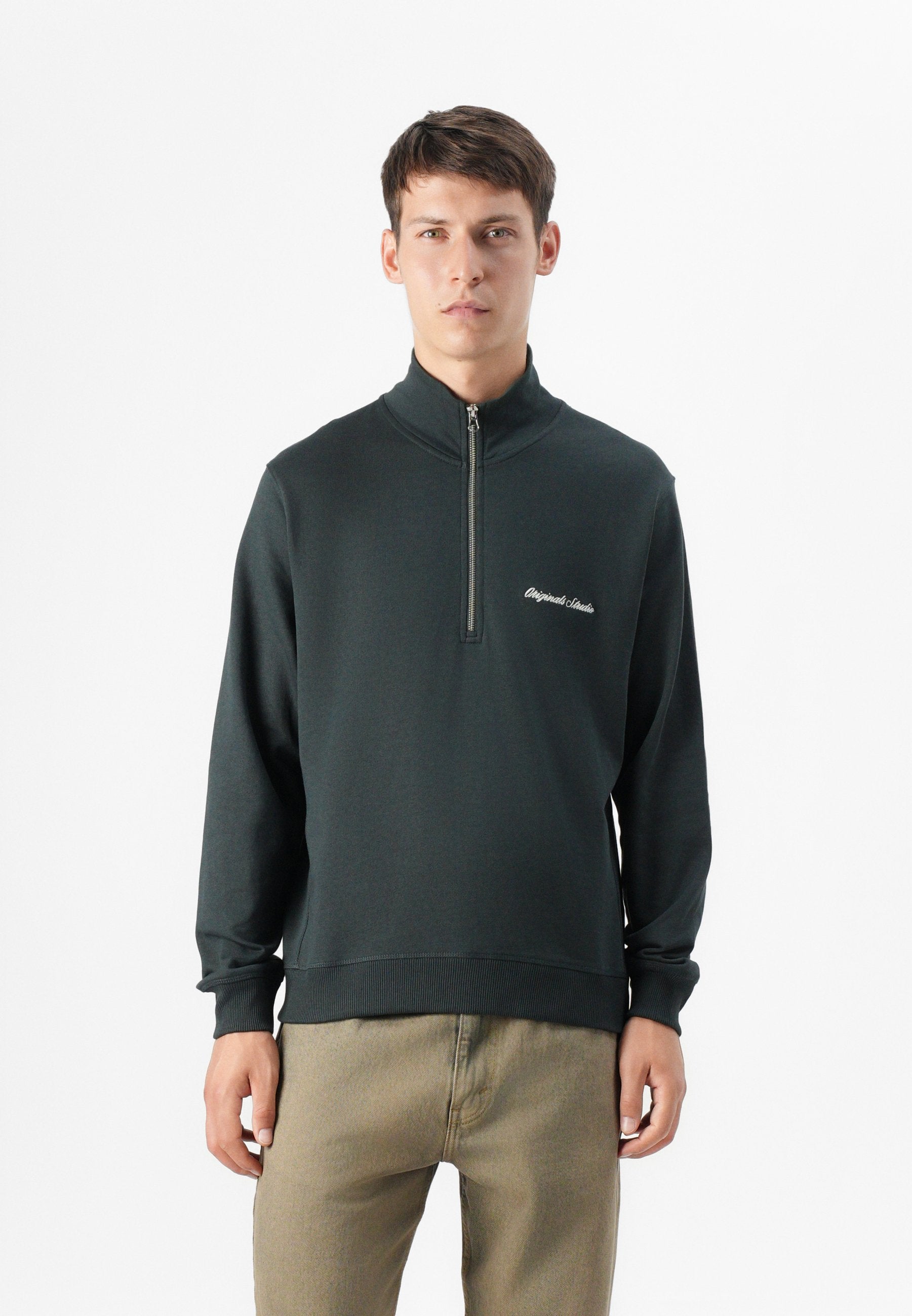 Sweatshirt - forest river