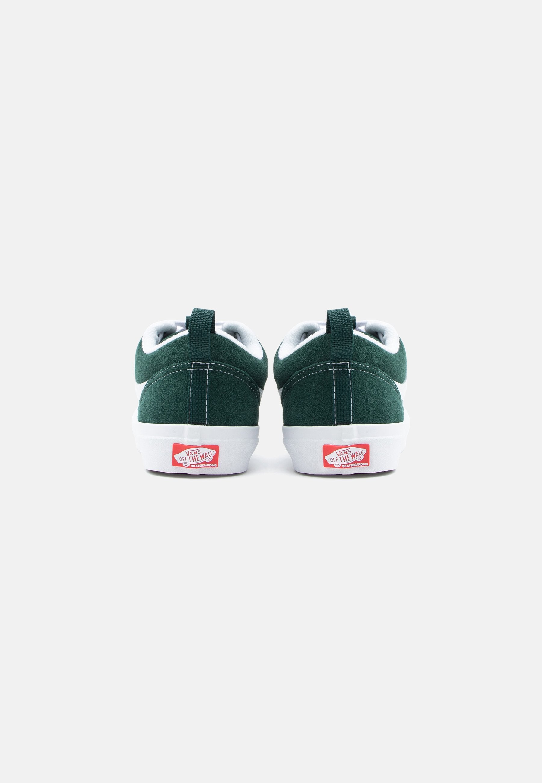 OLD SKOOL 36 + UNISEX - Trainers - dark forest