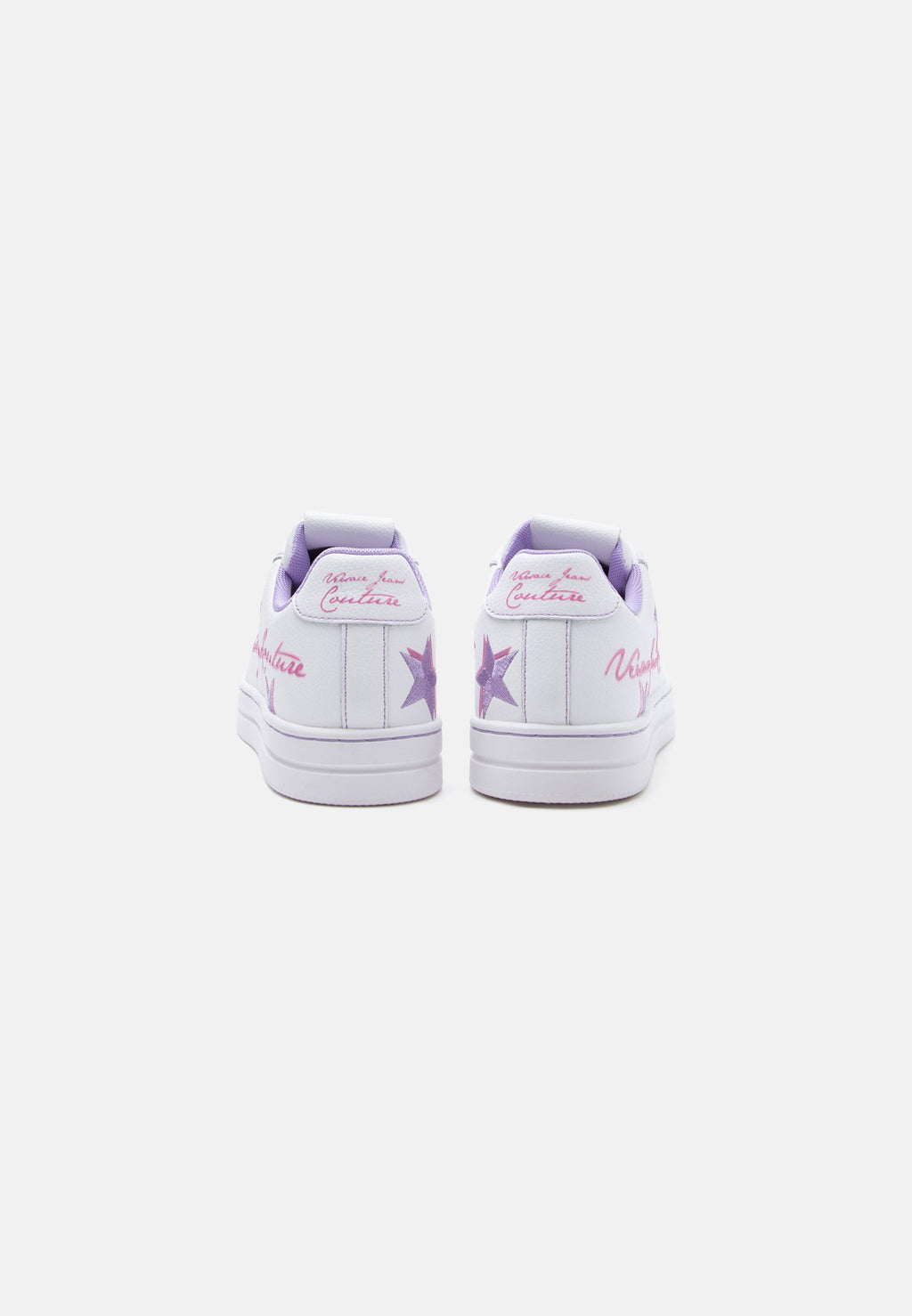 FONDO COURT - Trainers - white