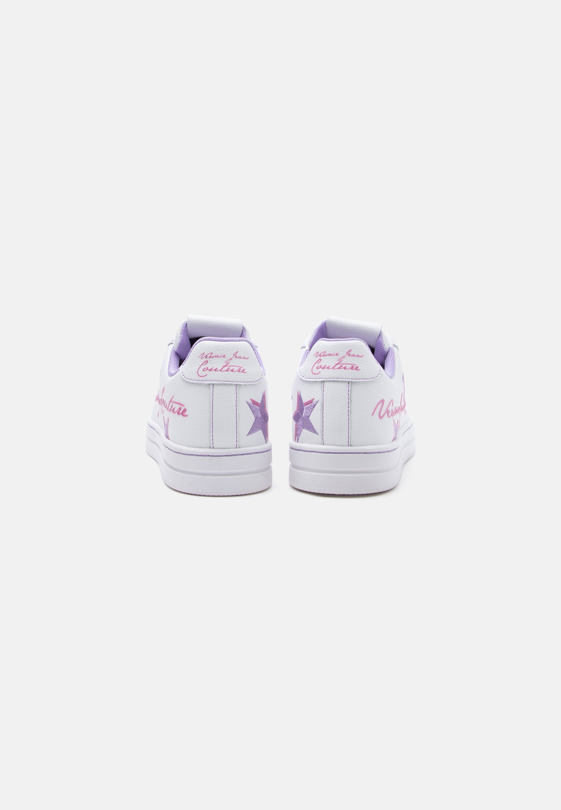 FONDO COURT - Trainers - white