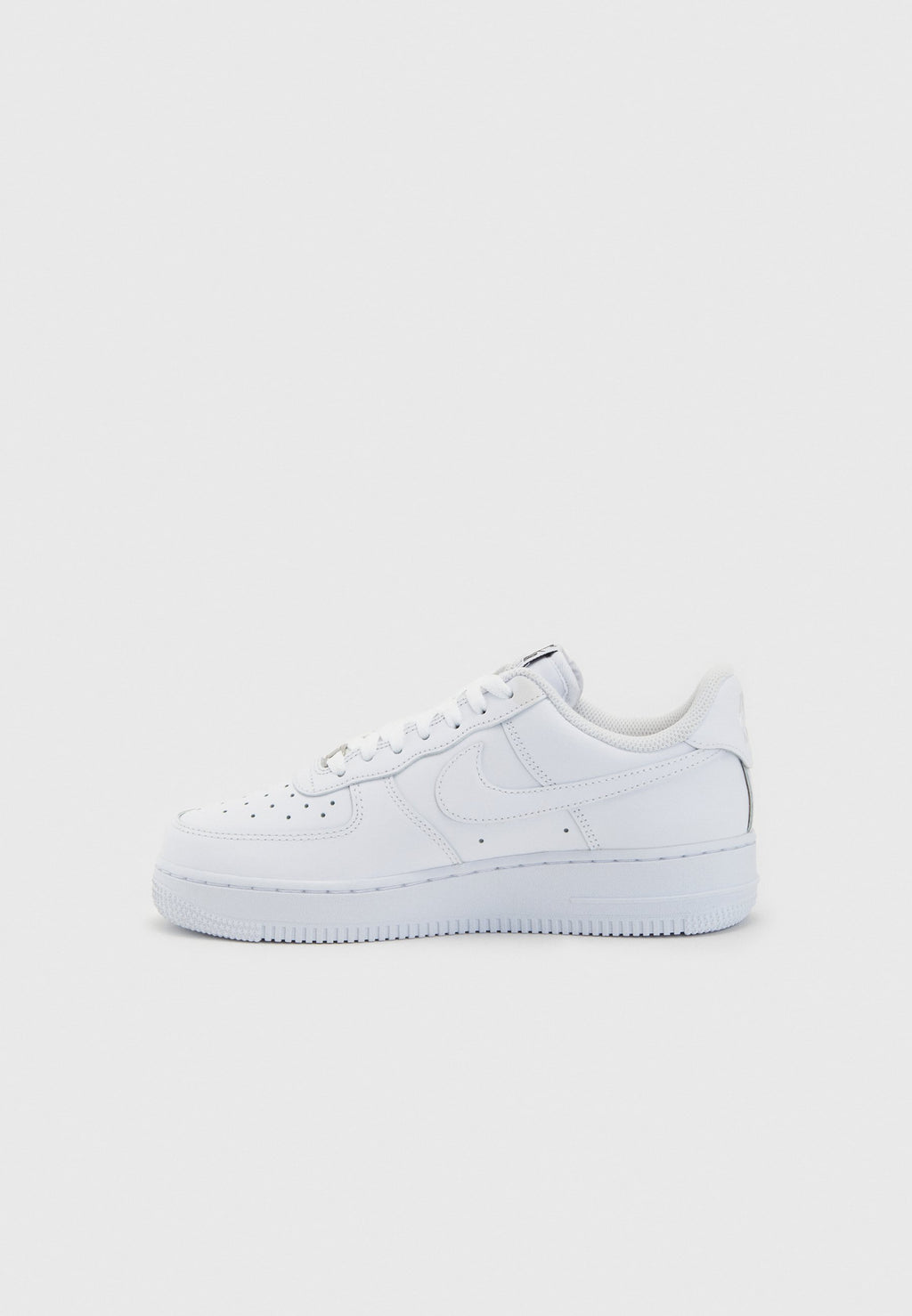 AIR FORCE 1 07 FLYEASE - Baskets - white