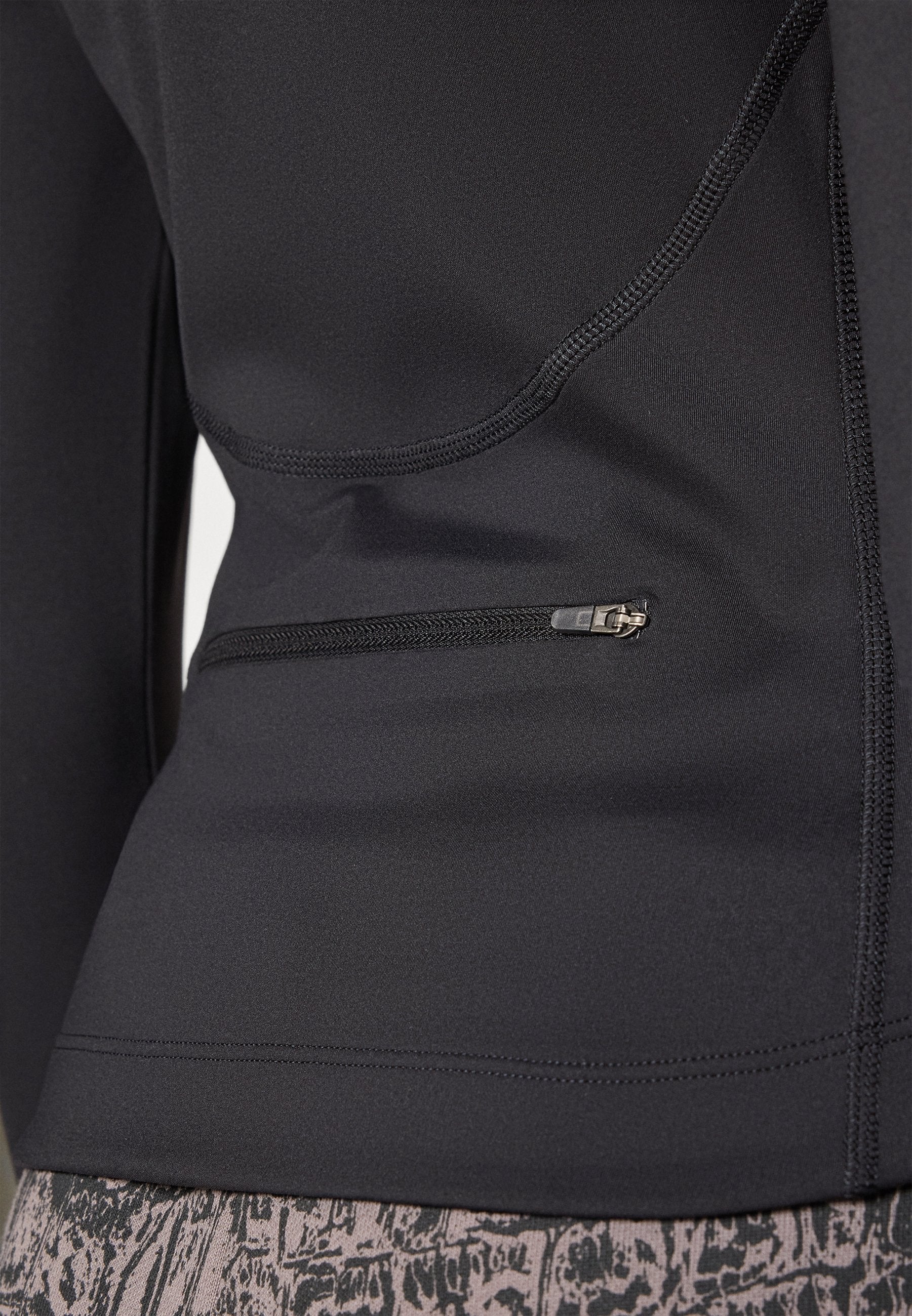 ASMC MIDL - Training jacket - black