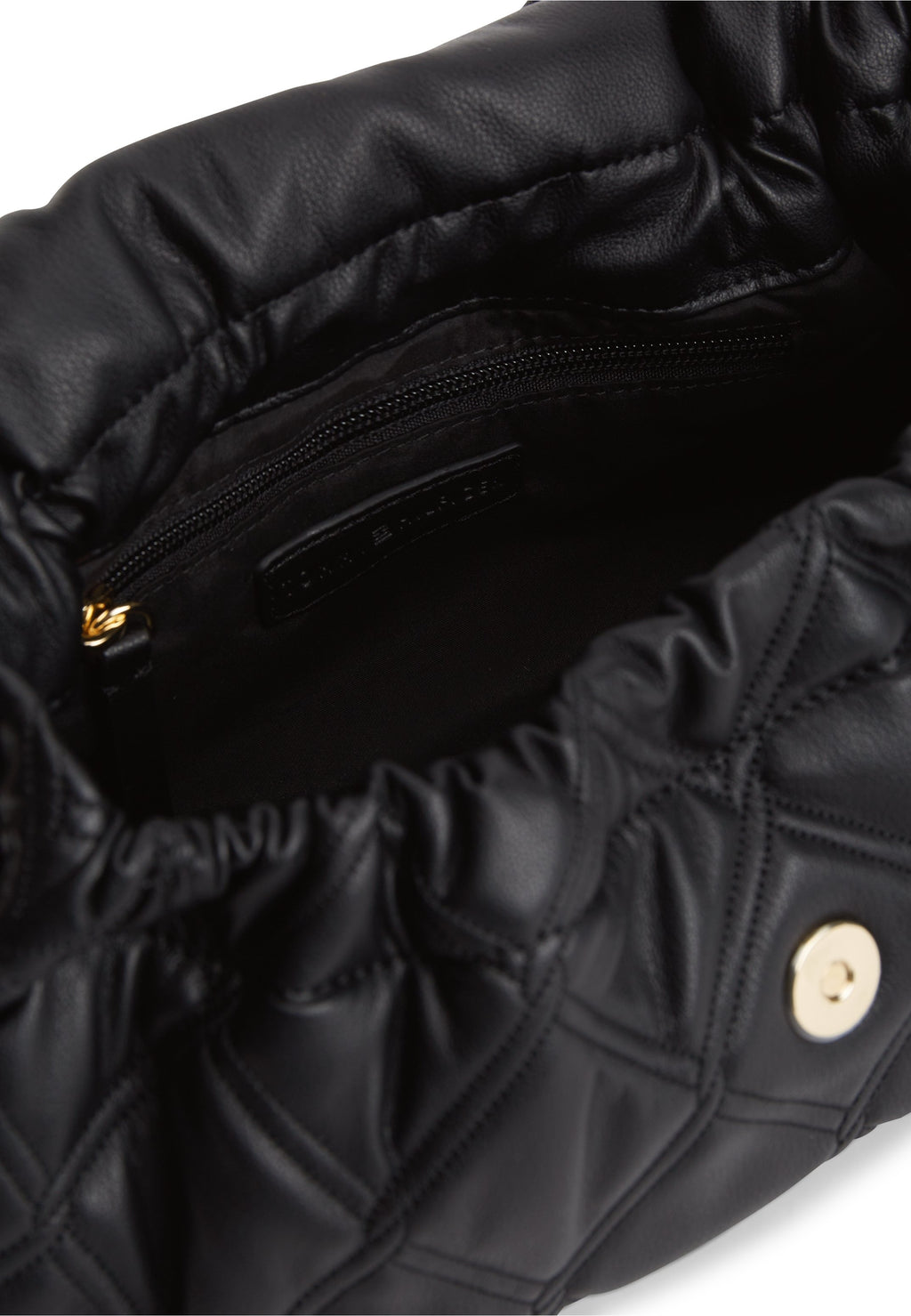 ÉPAULE FEMME - Sac à main - noir
