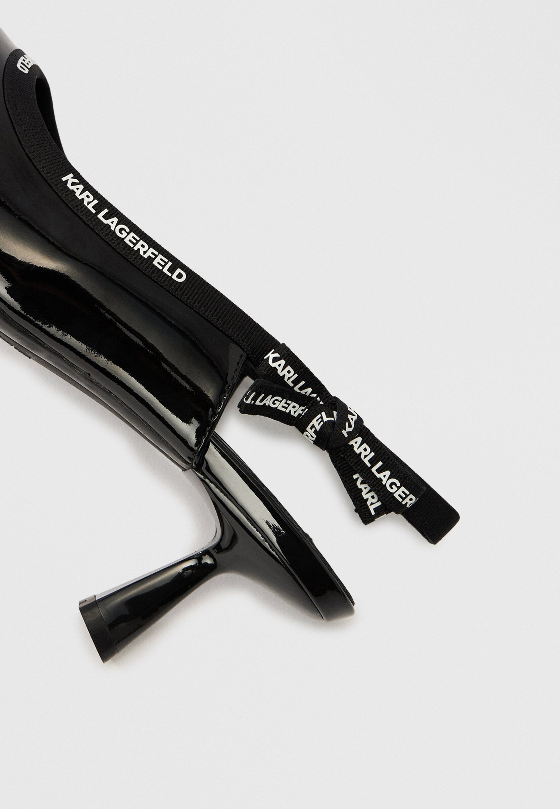 PANACHE - Classic heels - black