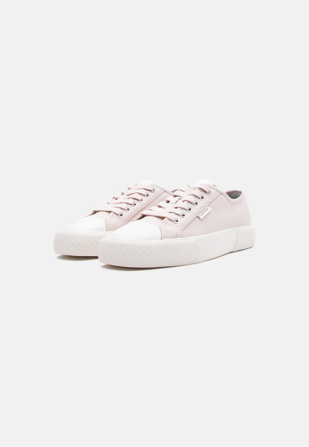 Trainers - whisper pink/marshmallow