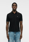 Polo shirt - black beauty