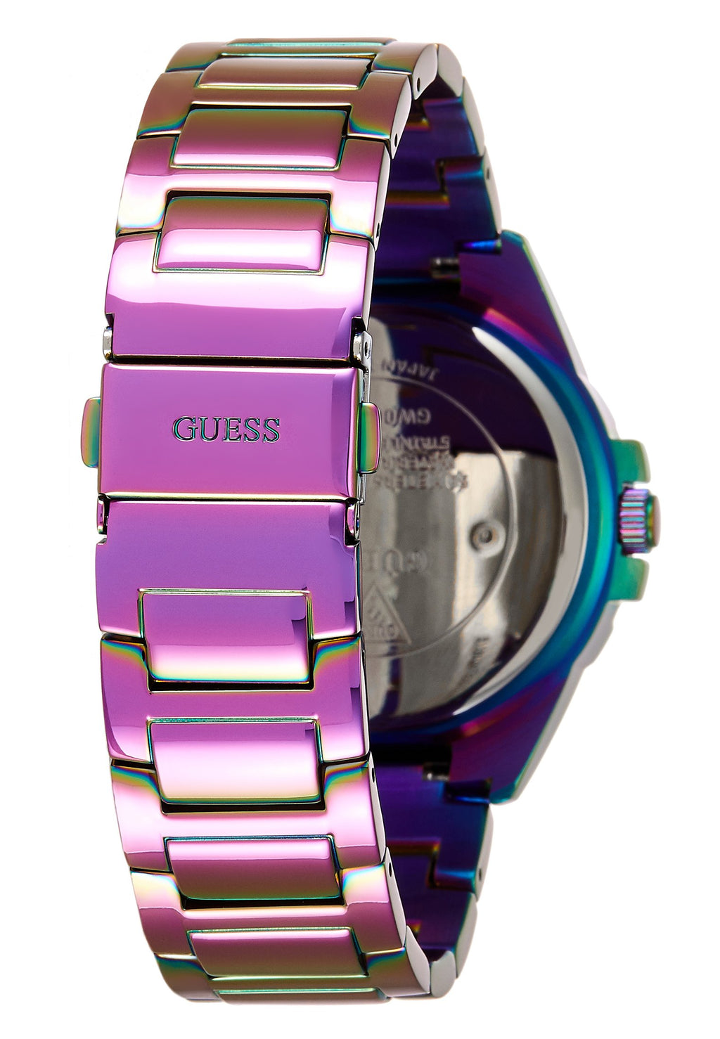 LADY FRONTIER - Watch - multi-coloured