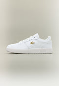 COURT ACE 225 - Trainers - white/gold