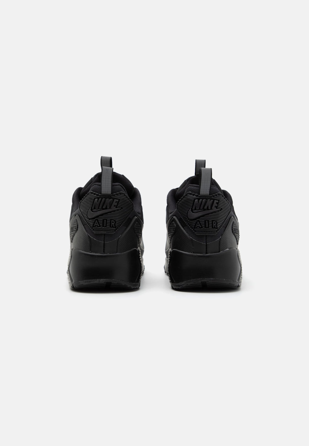 AIR MAX 90 DRIFT UNISEX - Trainers - black