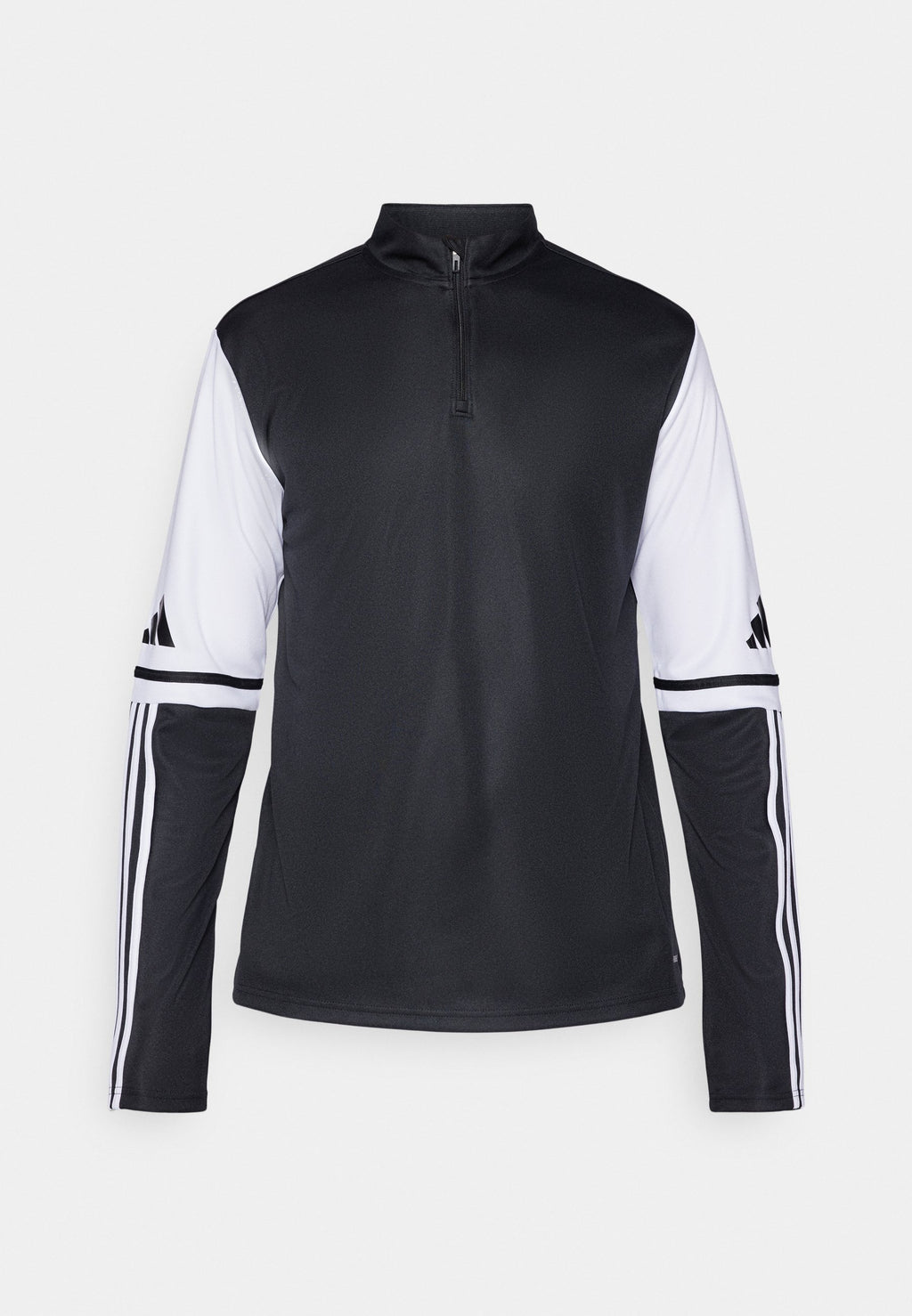 SQUADRA25 TRAINING TOP - Long sleeved top - black/white