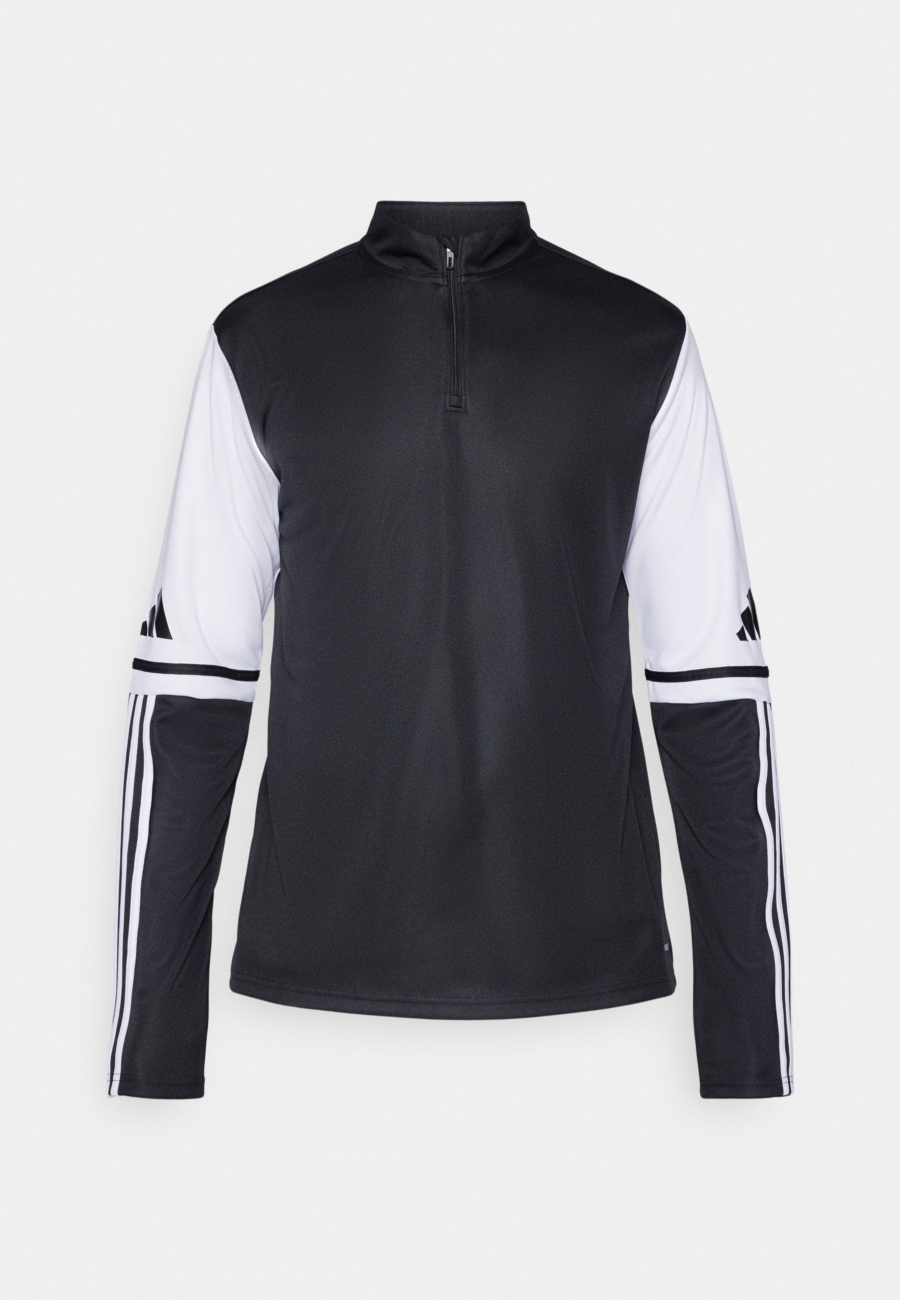 SQUADRA25 TRAINING TOP - Long sleeved top - black/white