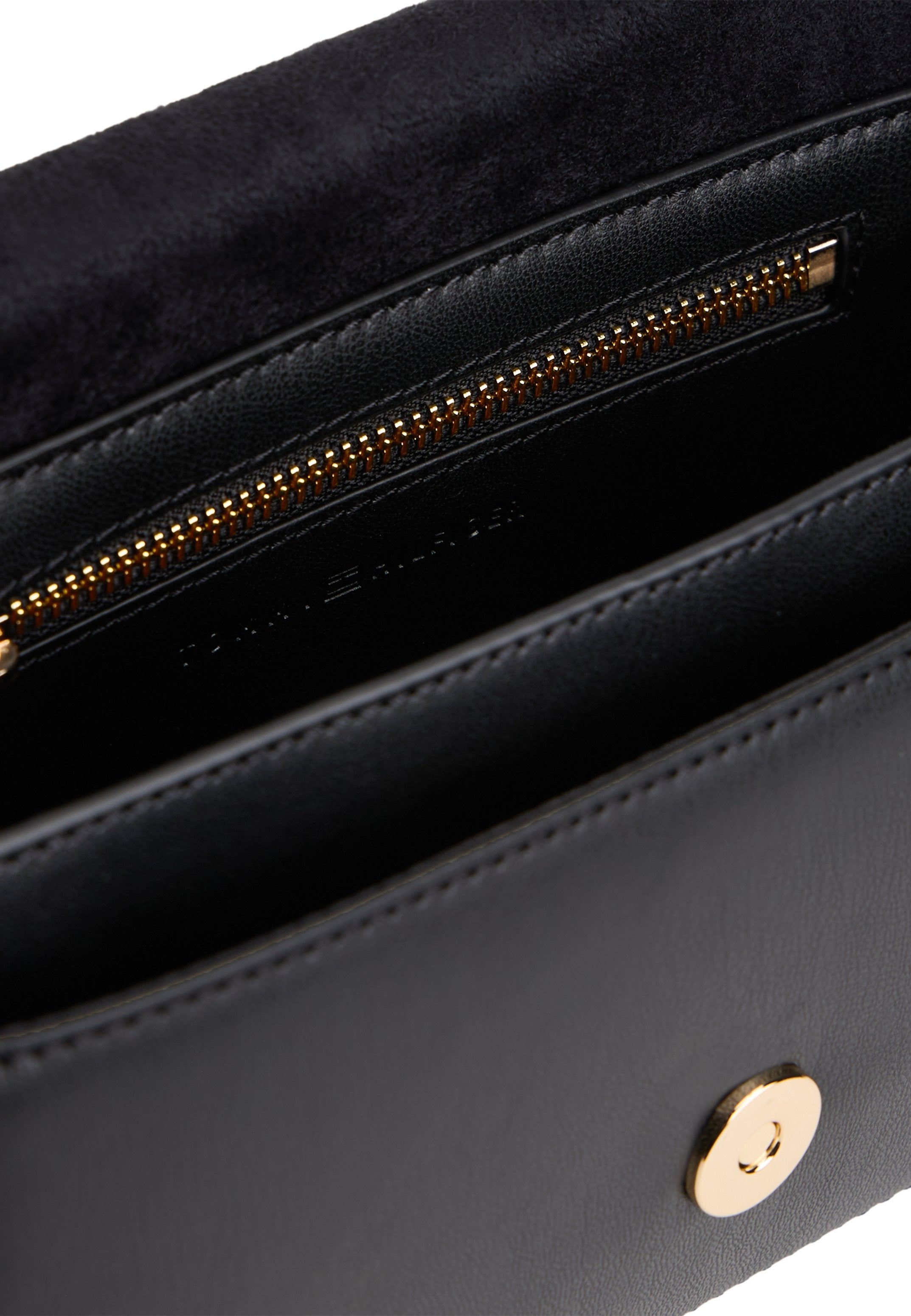 CROSSBODY BAG - Cross body bag - black