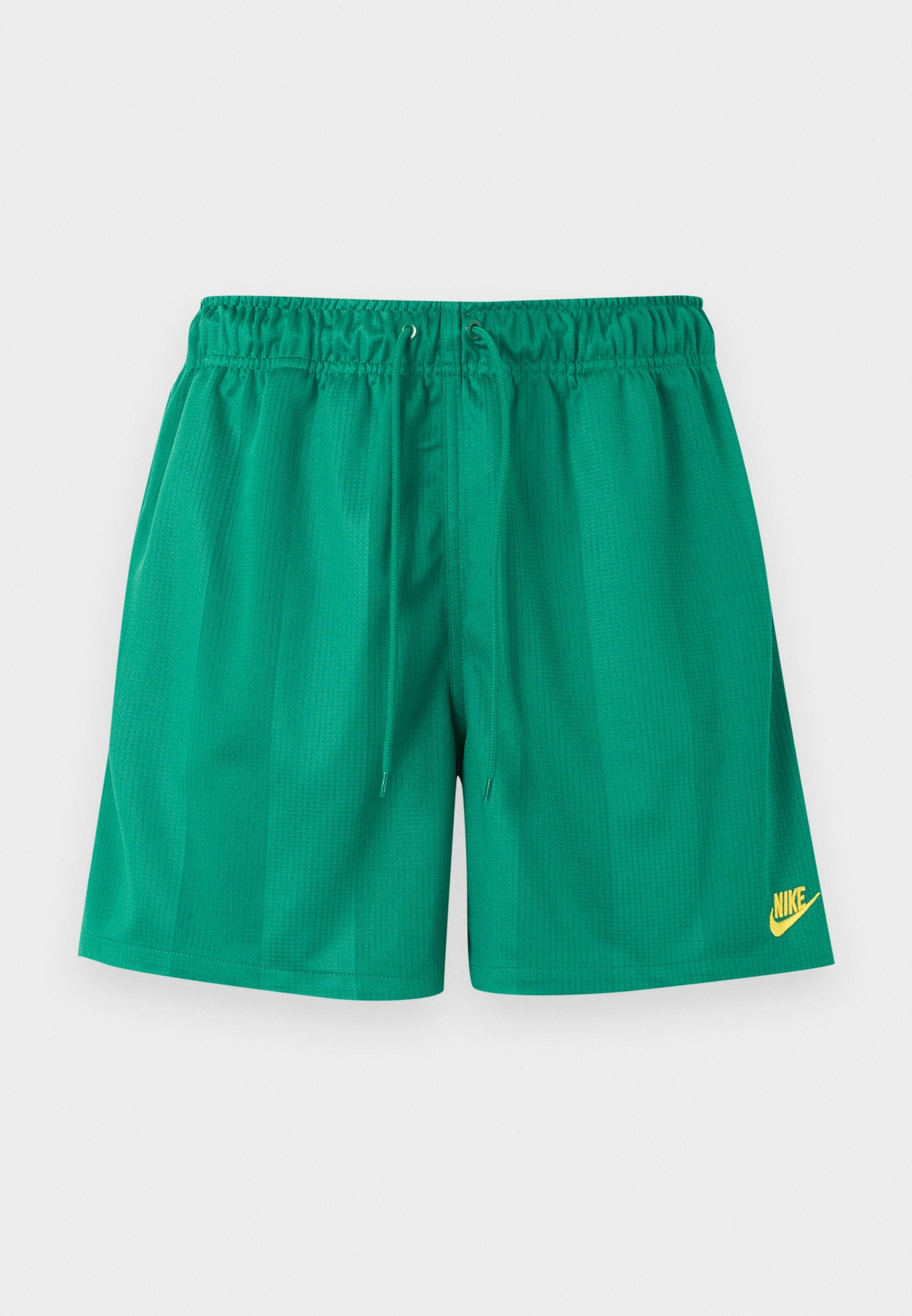 CLUB FLOW - Shorts - malachite/lightening