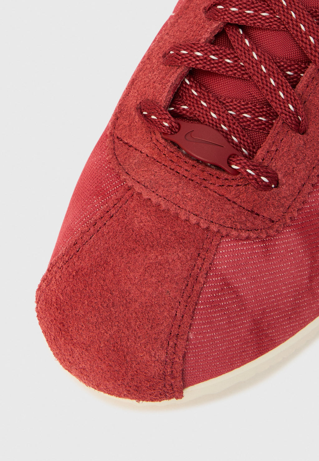 CORTEZ UNISEX - Trainers - team crimson/sail/univ red/glacier blue