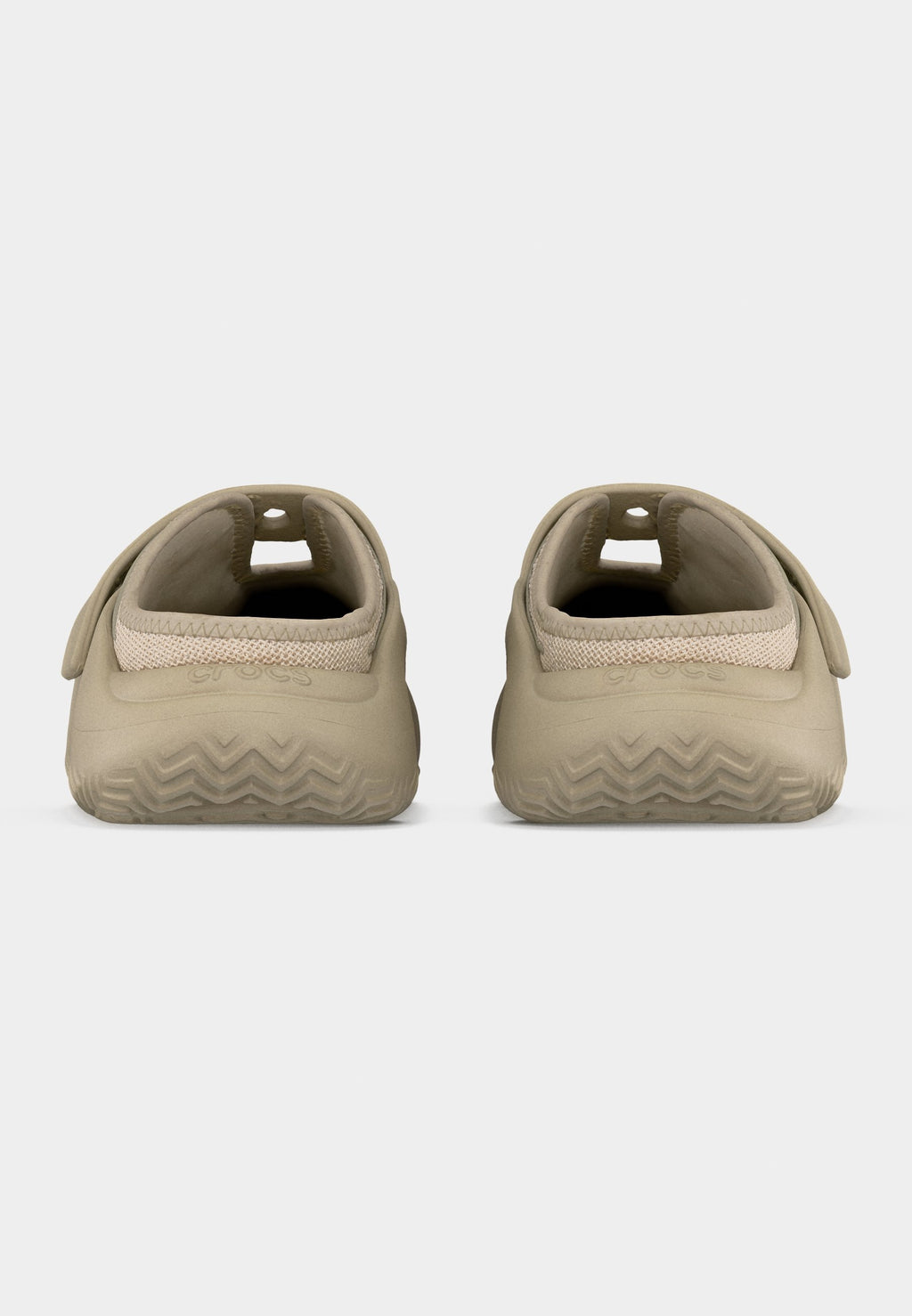CAGED MULE - Mules - white