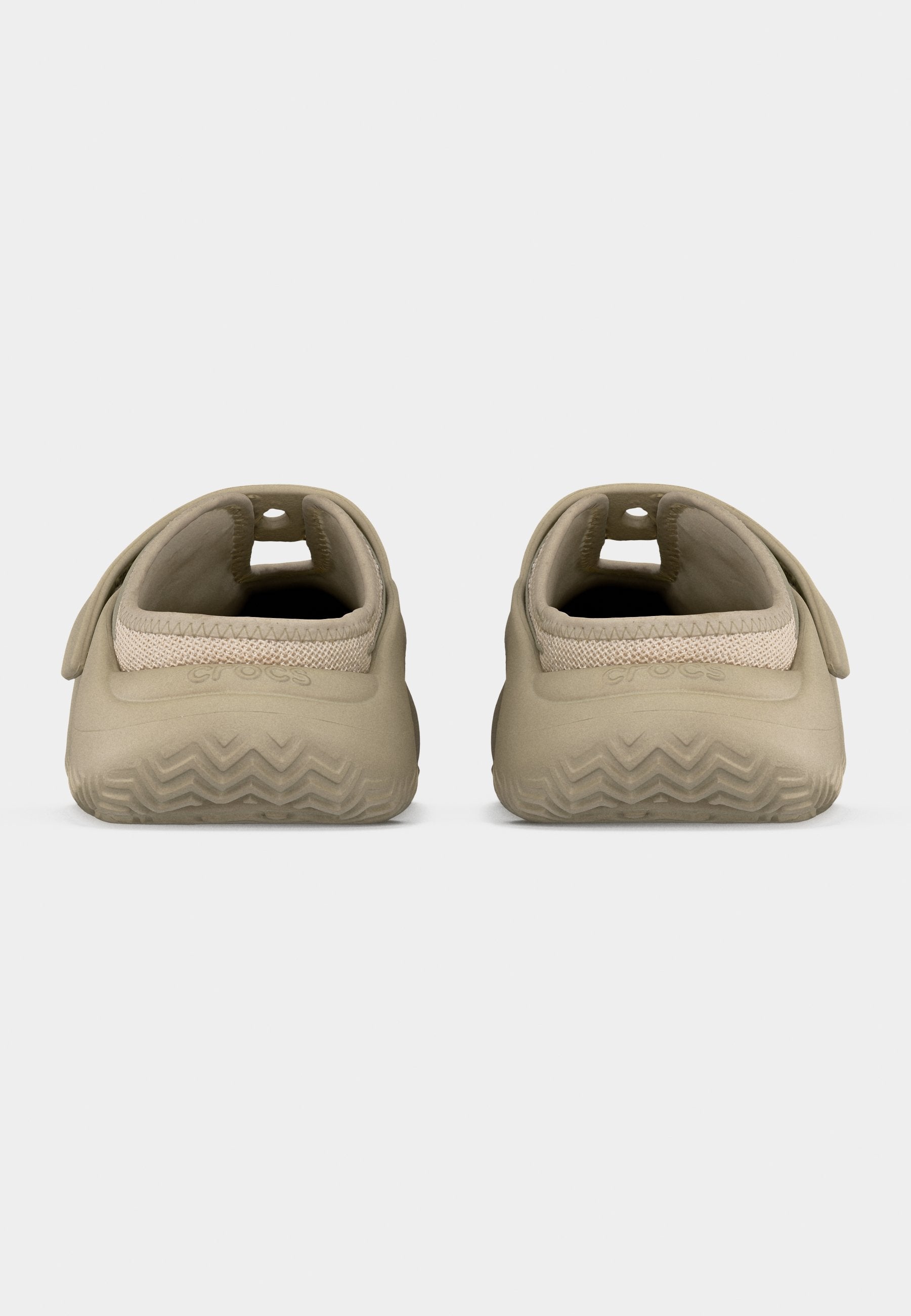CAGED MULE - Mules - white