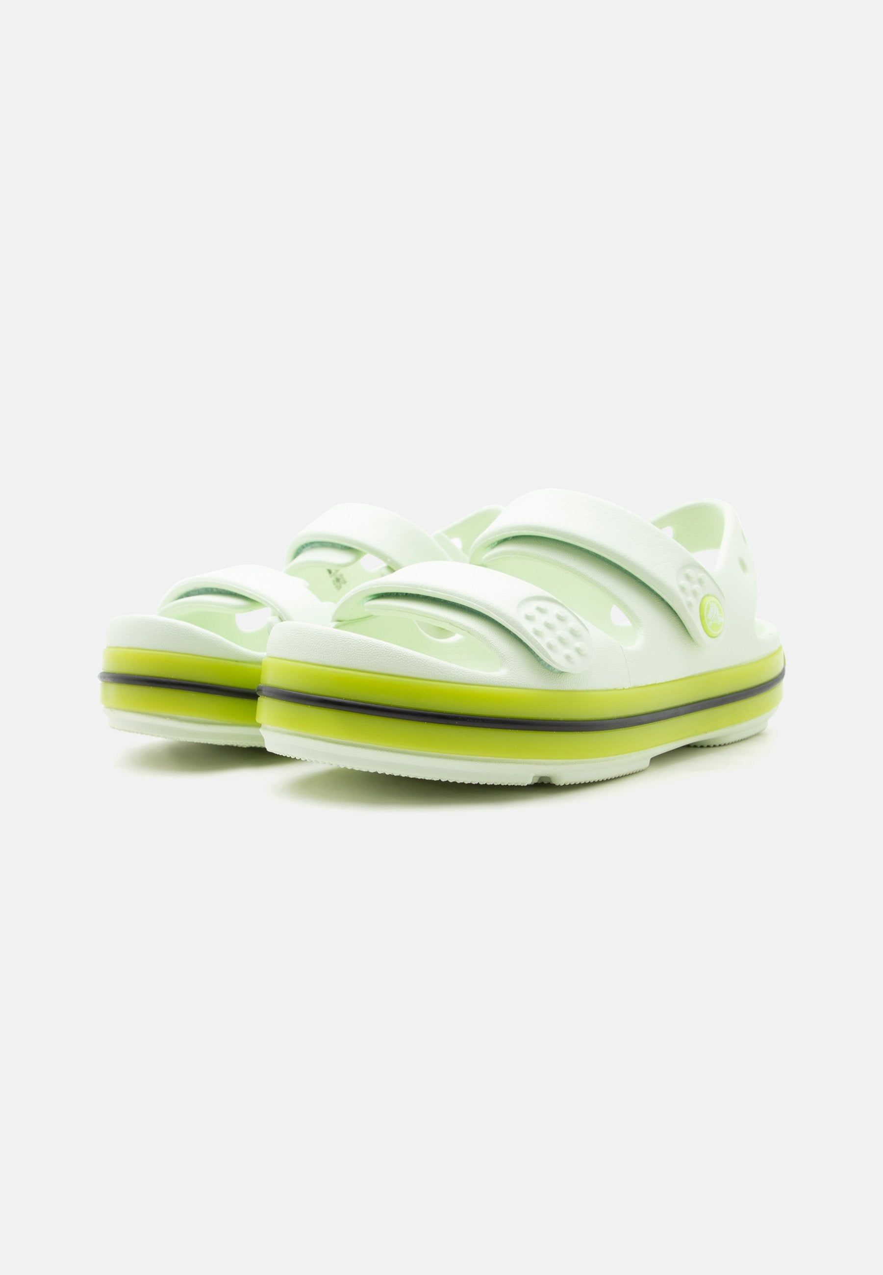 Sandals - apple ice