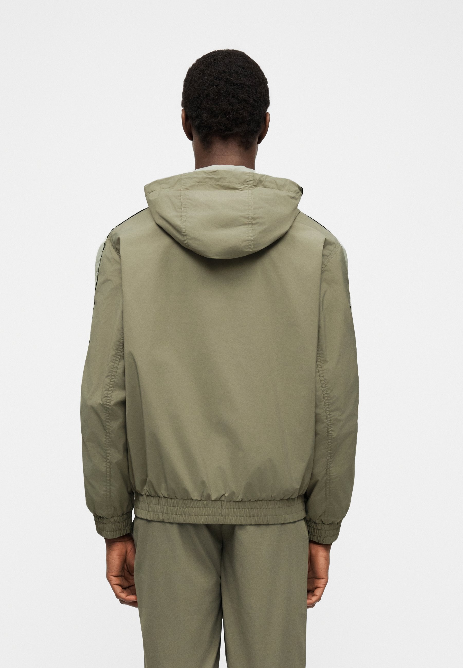 Outdoor jacket - light green